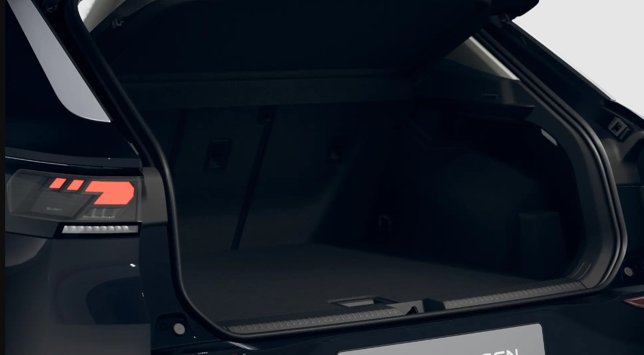 T-Roc Style 1.5 eTSI 85 kW DSG UPE 42870