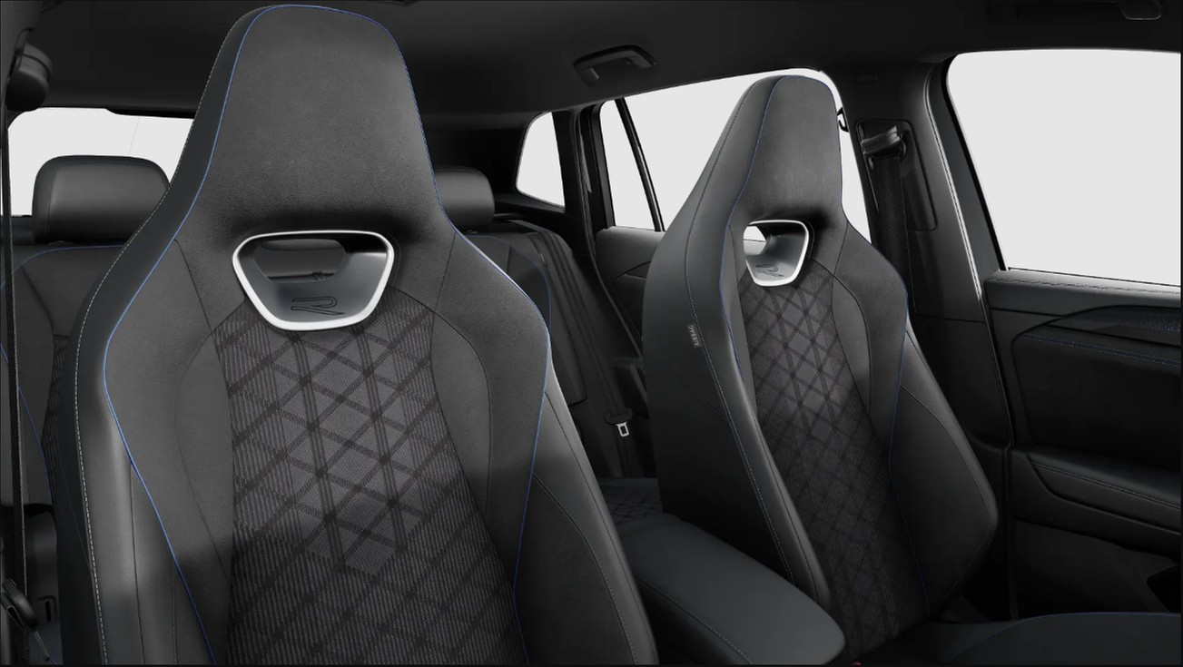 Tiguan R-Line 1.5 eTSI 110 kW UPE 51770 Massagesitz, Keyless Access, App Connect