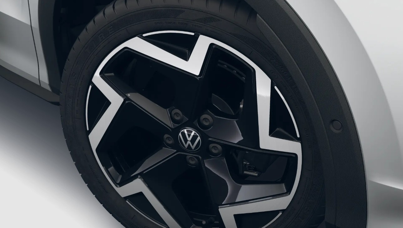 T-Roc R-Line 1.5 eTSI 110 kW DSG UPE 43365