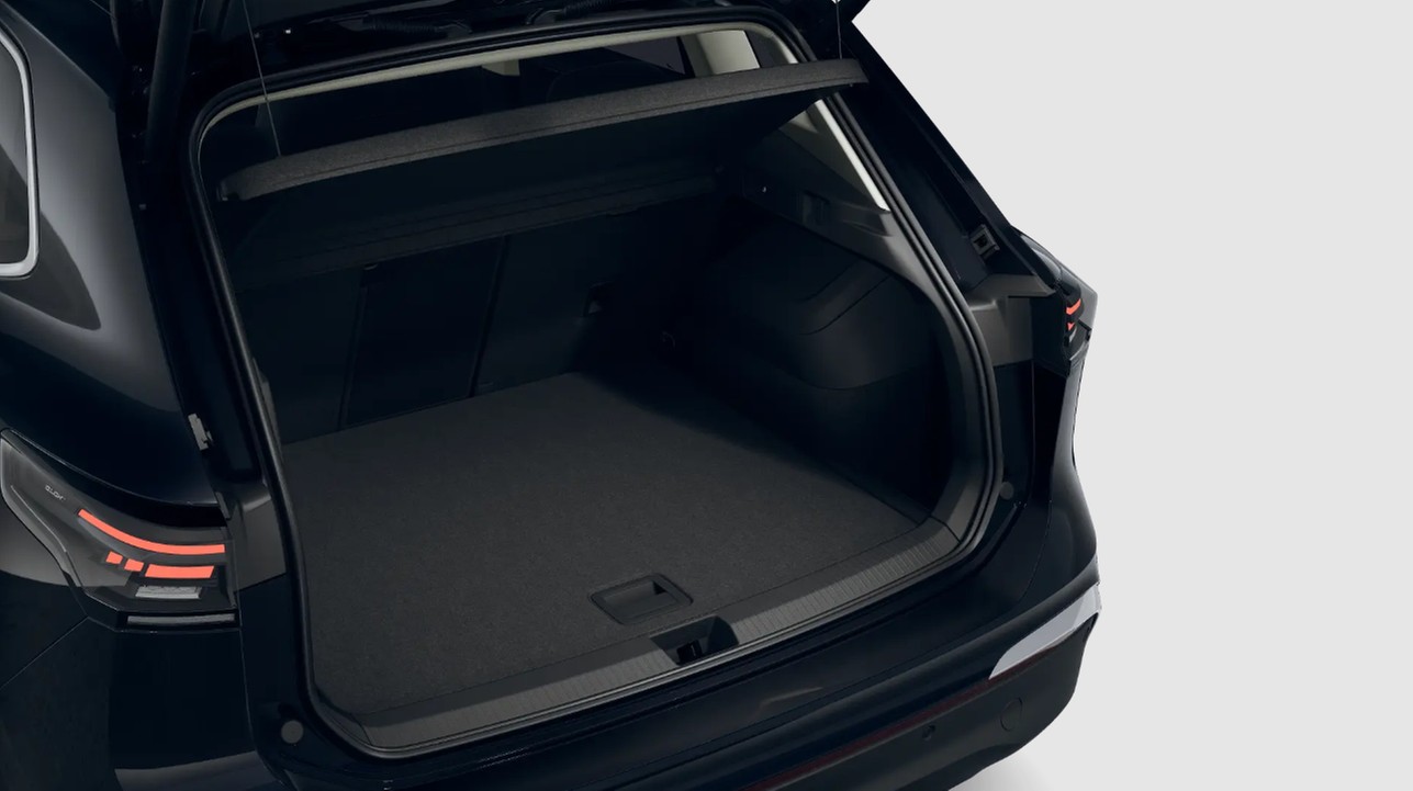 Tiguan Elegance 1.5 TSI eHybrid 110 kW/ 85 kW UPE 63025 IQ.Drive, Keyless-Access, AHK
