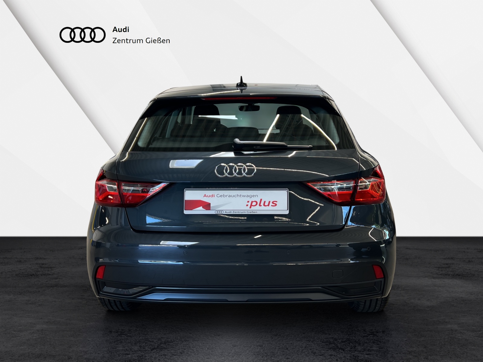 A1 Sportback 25 TFSI advanced smartphone interface Einparkhilfe Sitzheizung