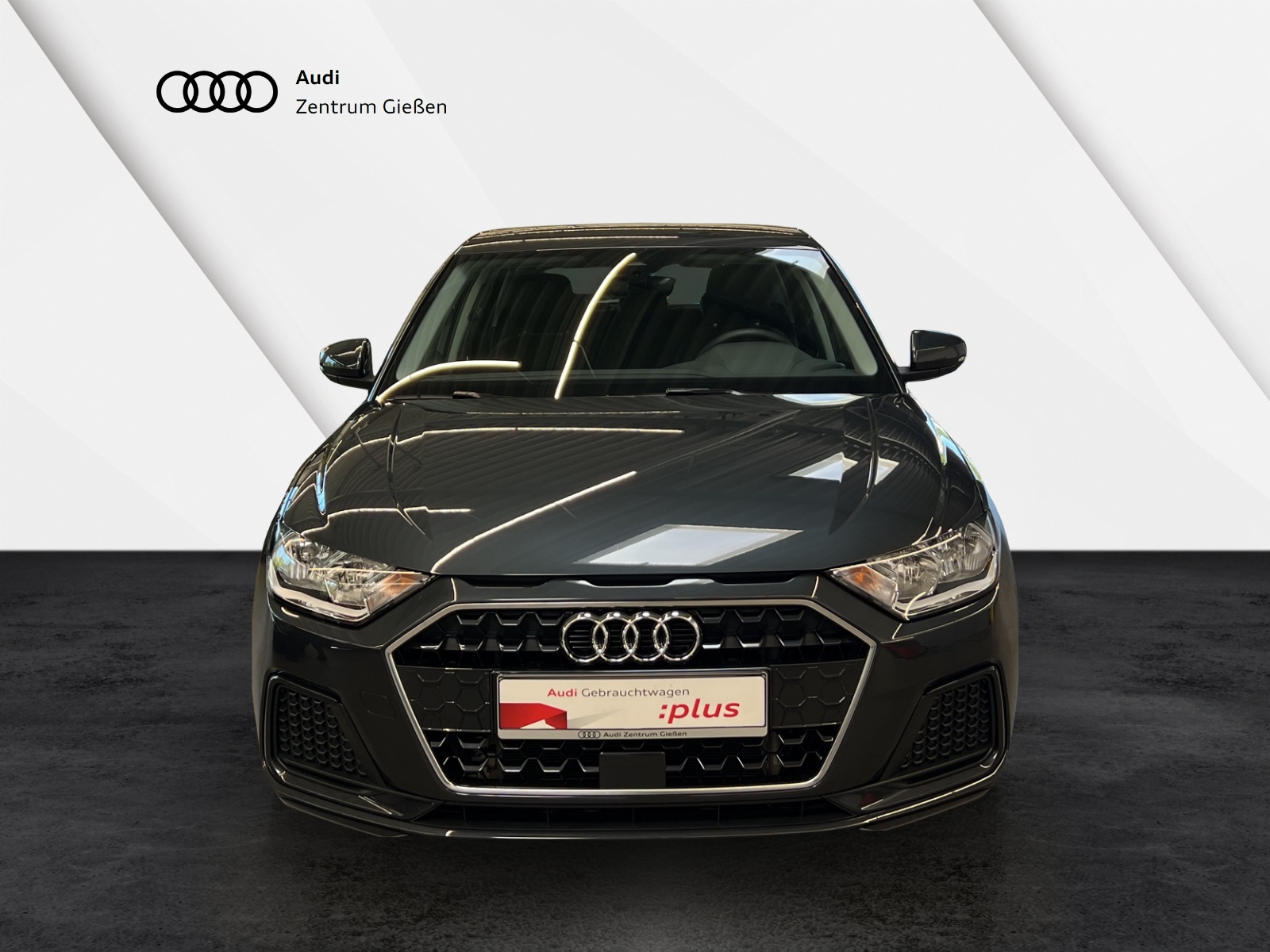 A1 Sportback 25 TFSI advanced smartphone interface Einparkhilfe Sitzheizung