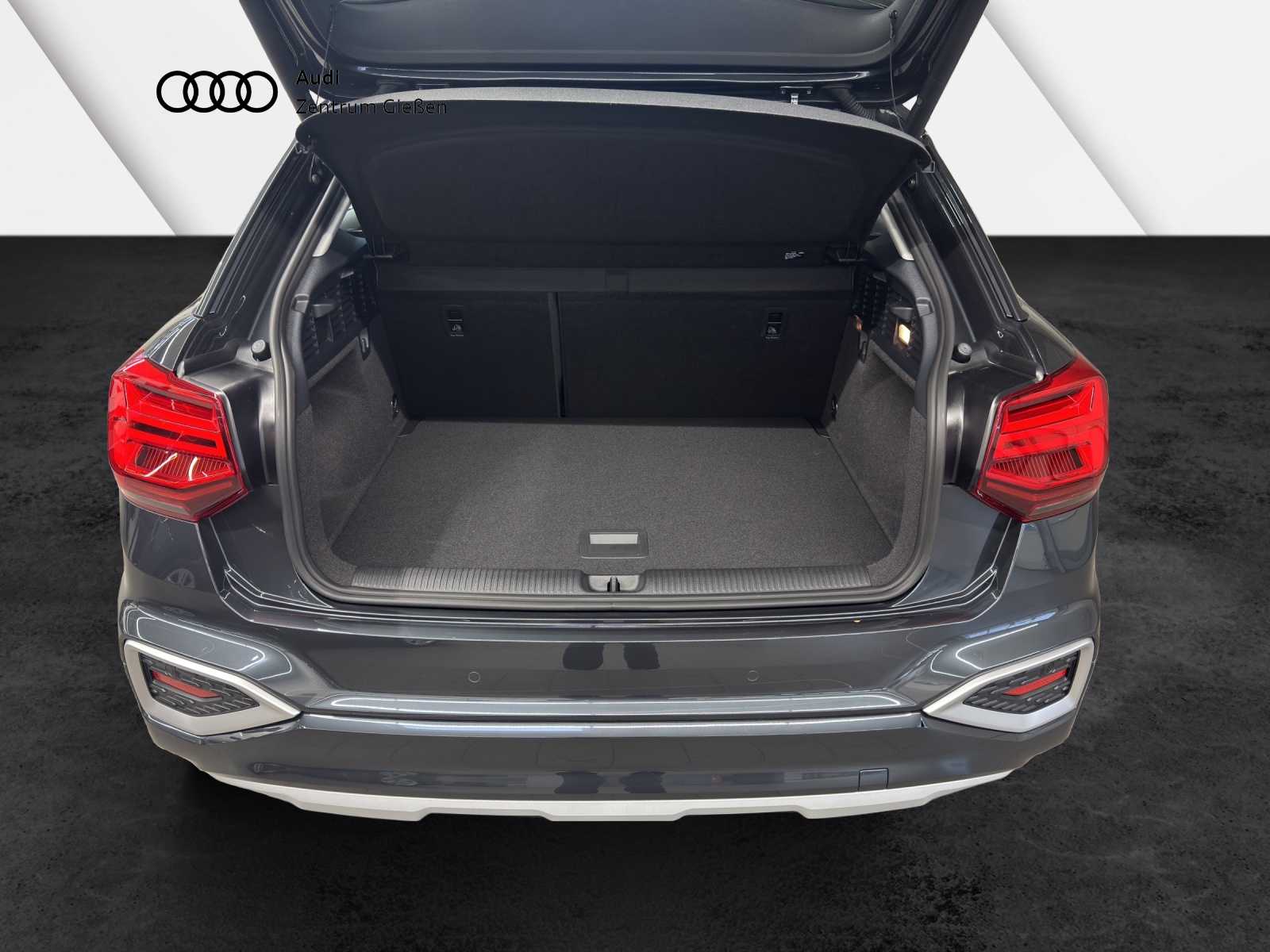 Q2 35 TFSI S-tronic advanced Matrix-LED Assistenzpaket