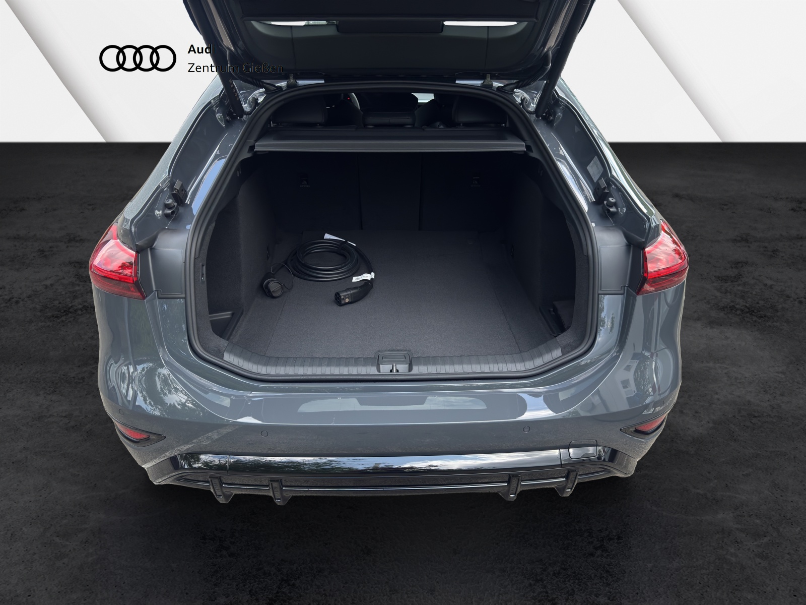 A6 e-tron Sportback quattro S line AHK Tech plus