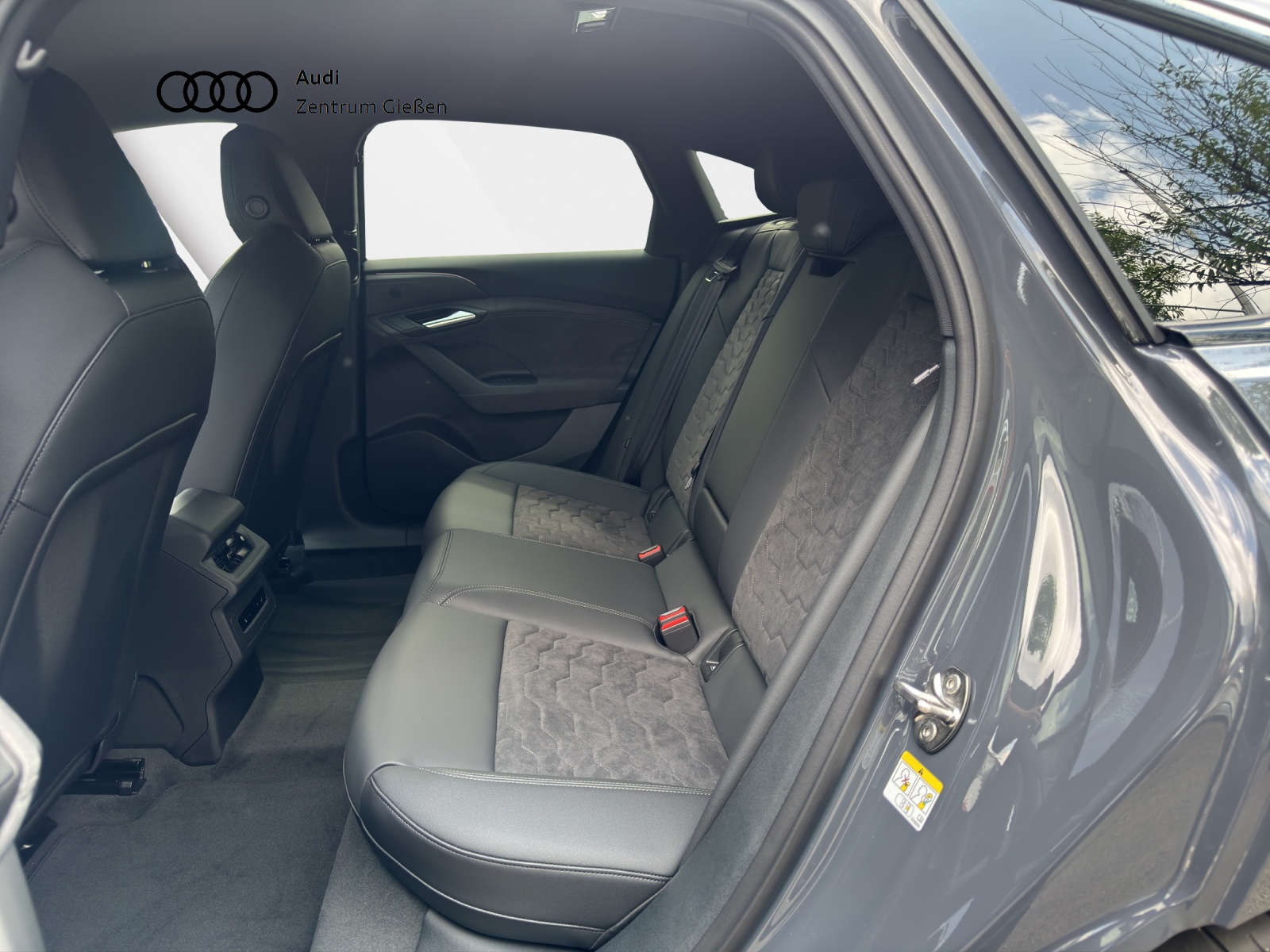 A6 e-tron Sportback quattro S line AHK Tech plus