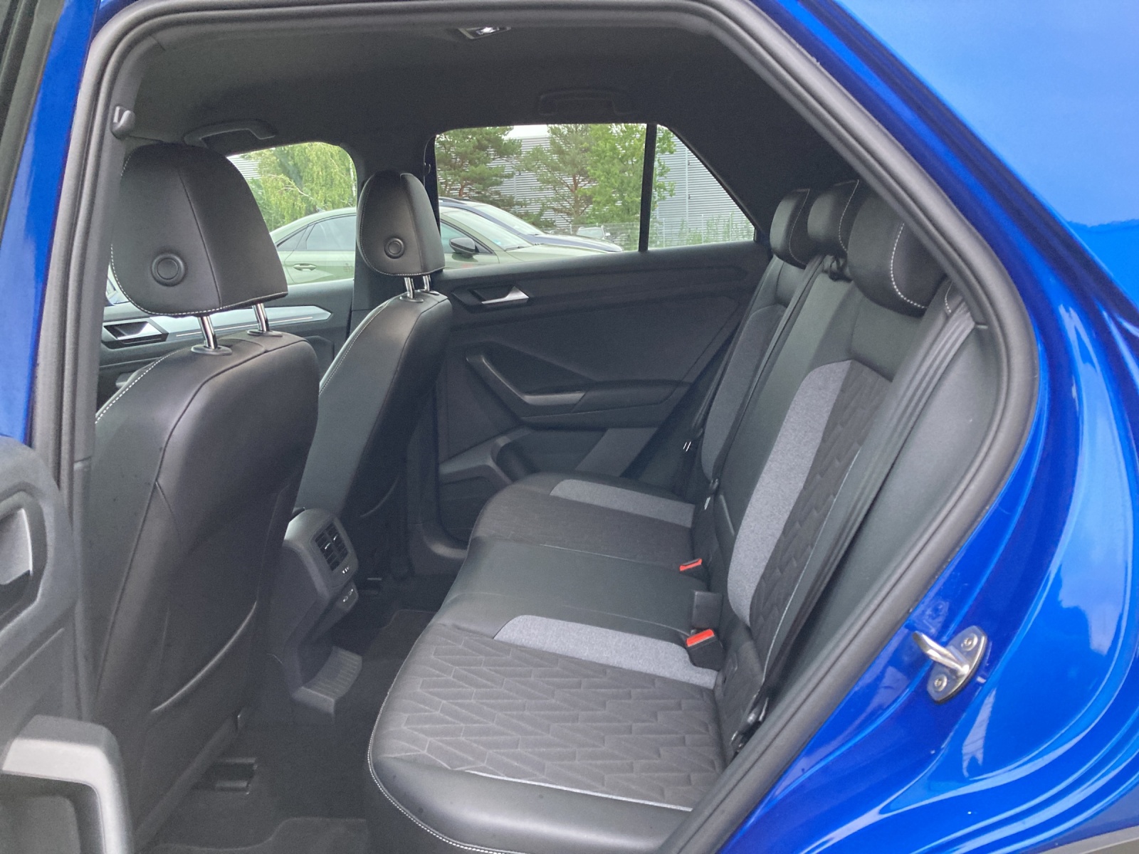 T-Roc TSI DSG Goal