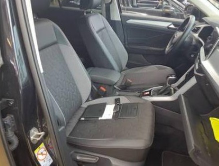 T-Roc TDI DSG Goal