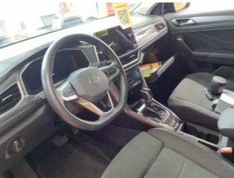 T-Roc TSI DSG Style