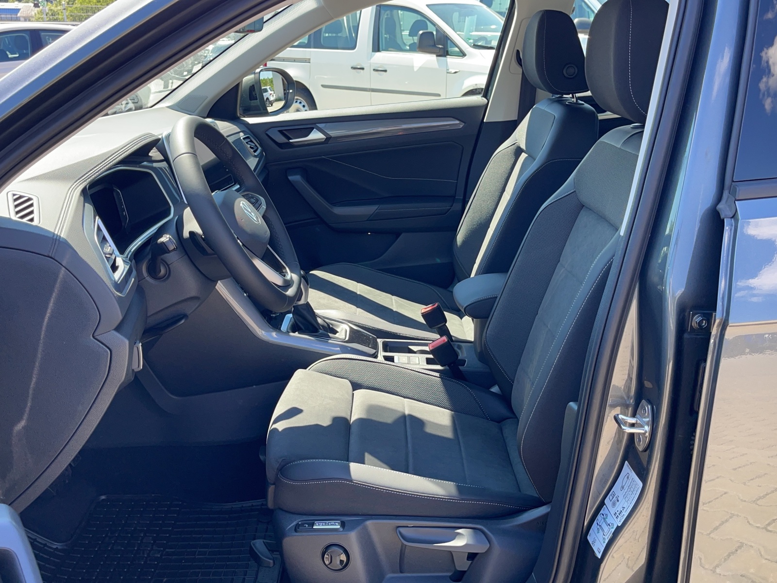 T-Roc TDI DSG Style IQ-Light ACC Kamera AppConnect