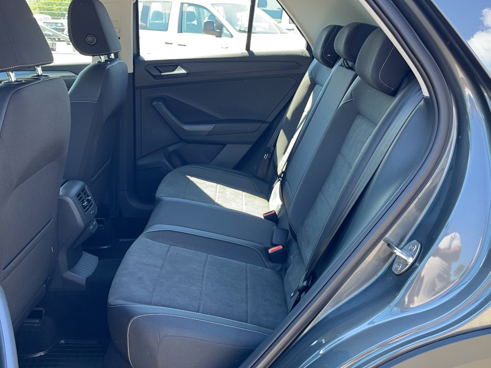 T-Roc TDI DSG Style IQ-Light ACC Kamera AppConnect