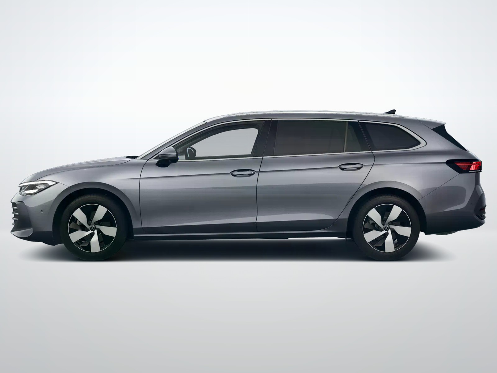 Passat Variant eTSI DSG Business LED ACC Navi AHK Ergositz Kamera
