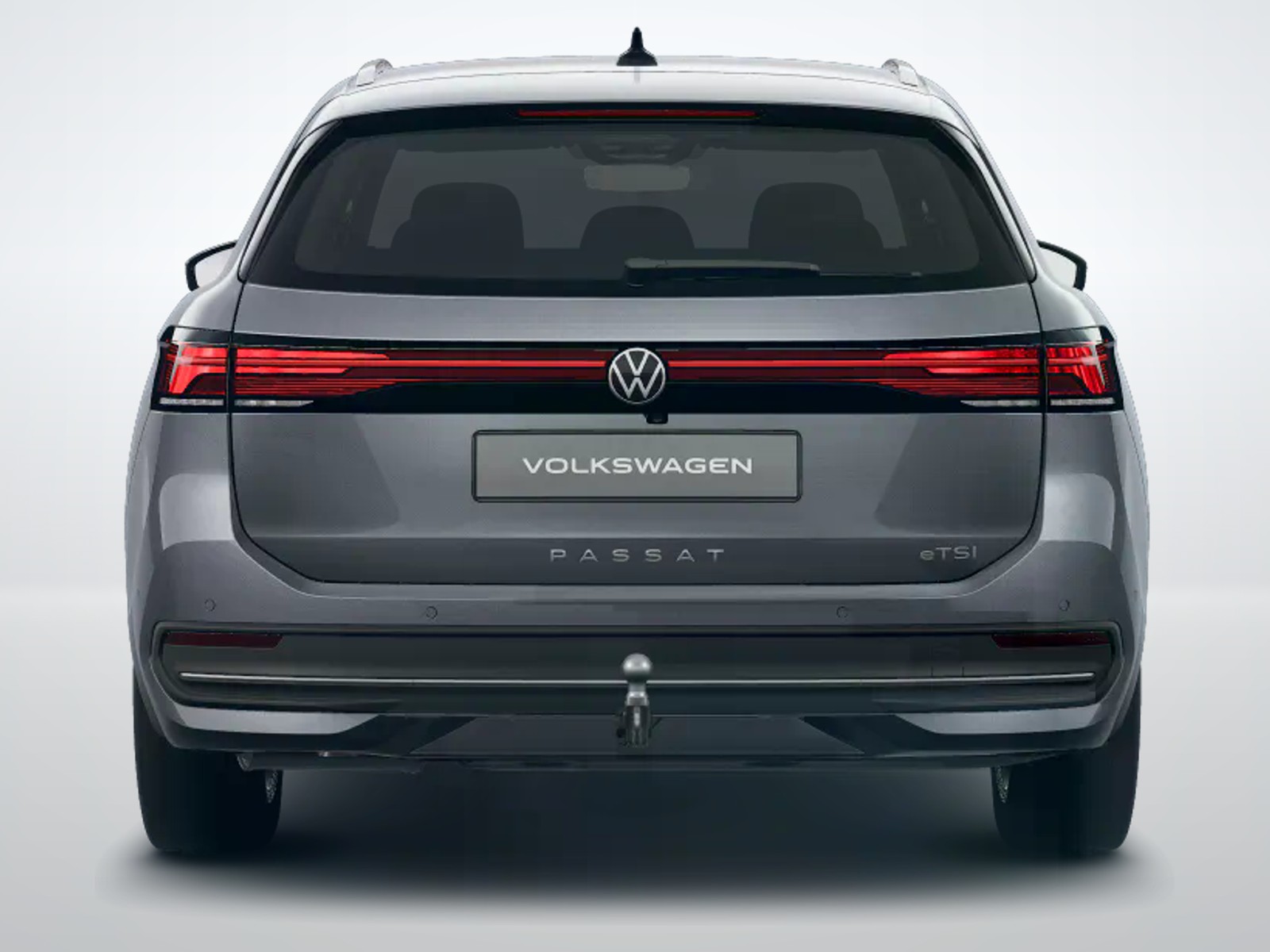 Passat Variant eTSI DSG Business LED ACC Navi AHK Ergositz Kamera