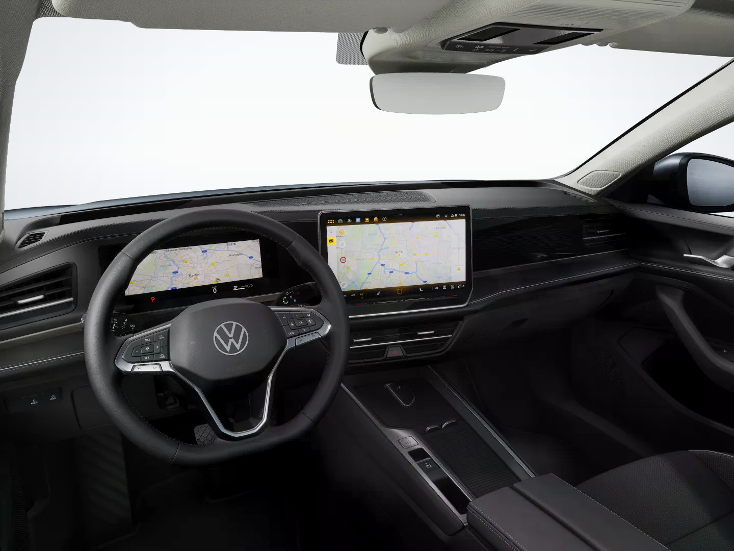 Passat Variant eTSI DSG Business LED ACC Navi AHK Ergositz Kamera