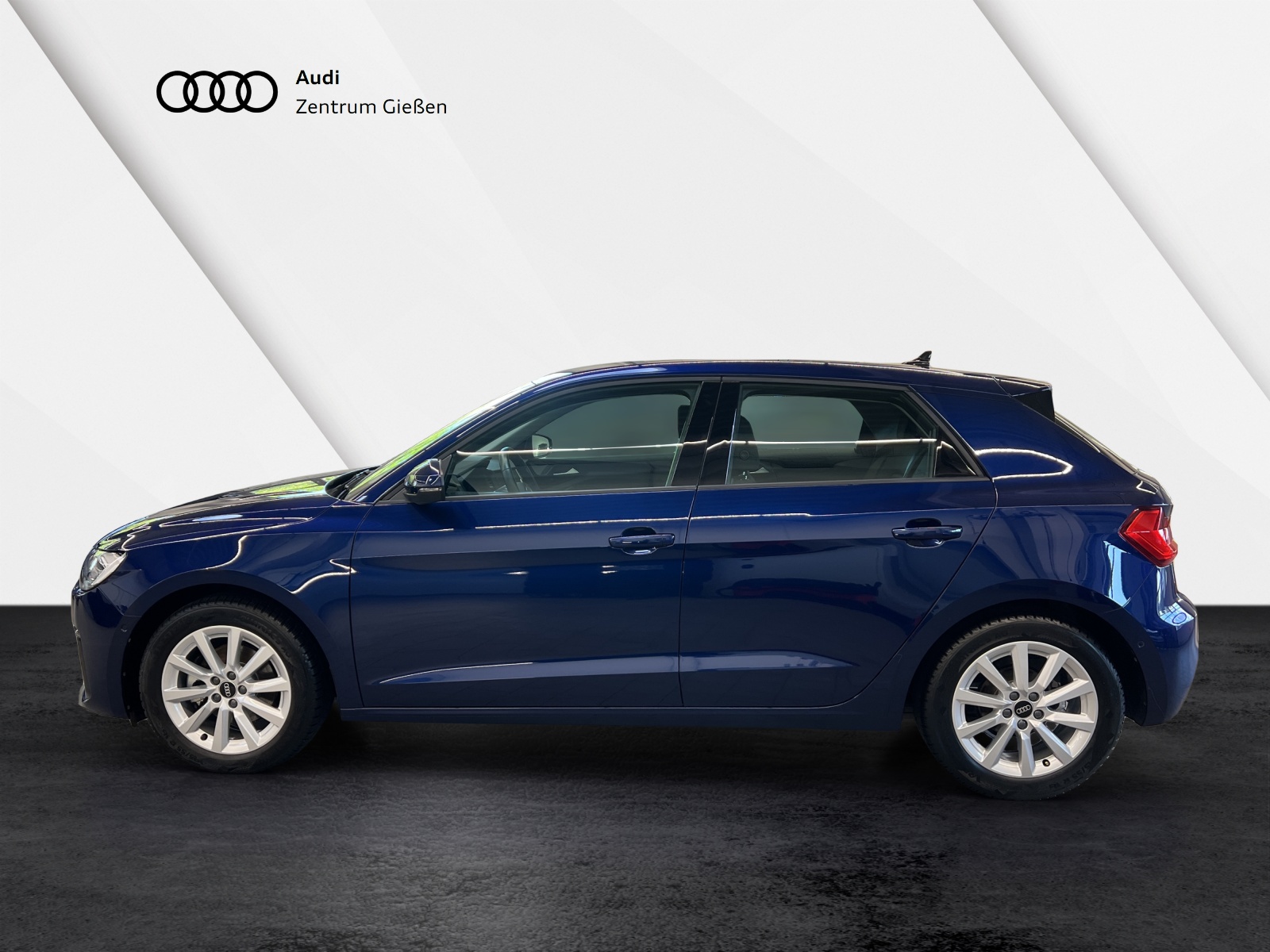 A1 Sportback 30 TFSI advanced MMI Navi Plus LED