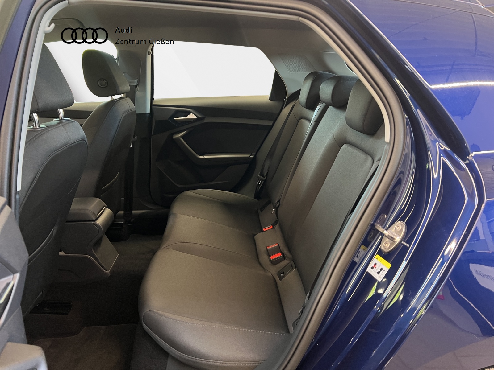 A1 Sportback 30 TFSI advanced MMI Navi Plus LED