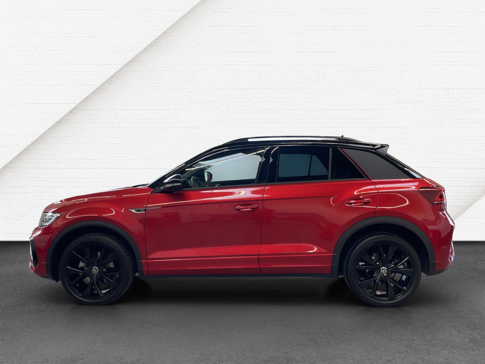 T-Roc 2.0 TDI DSG R-Line 