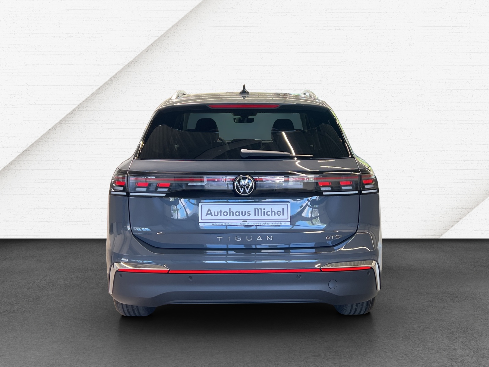 Tiguan 1.5 eTSI DSG Elegance IQ-Light TravelAssist Navi Alu-19Zoll