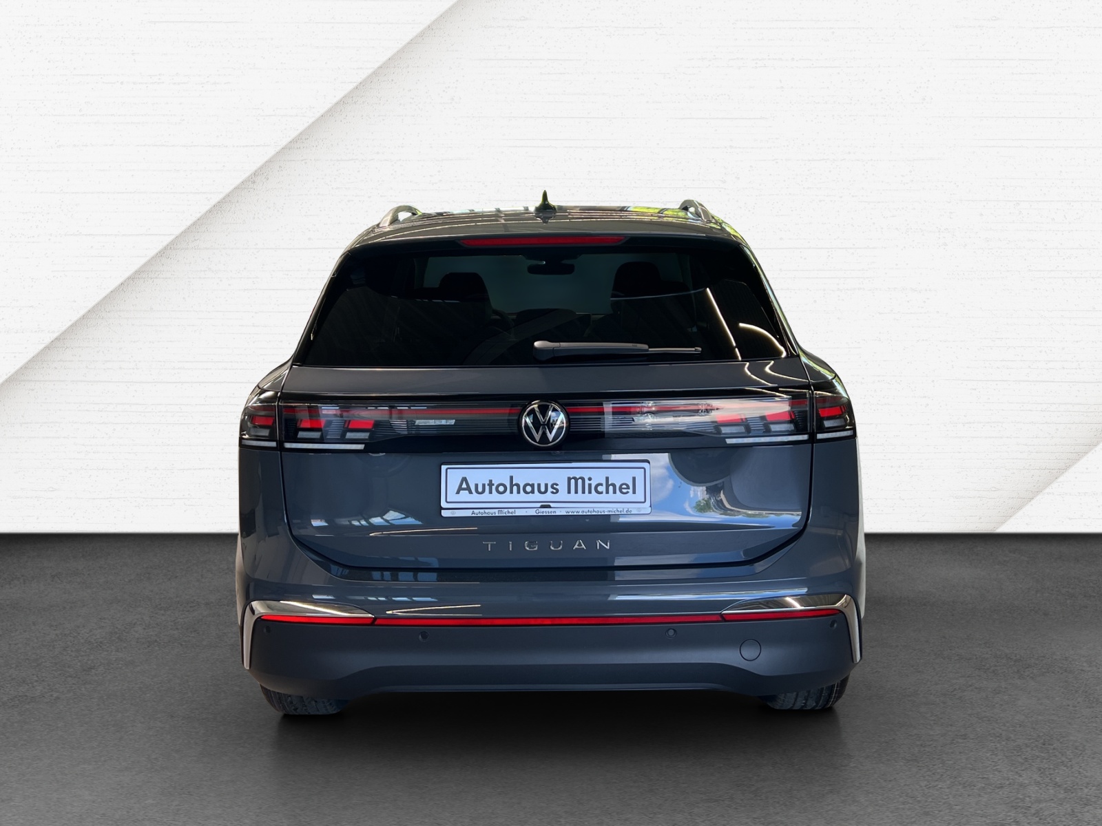 Tiguan 2.0 TDI DSG Elegance IQ-Light TravelAssist Navi AHK