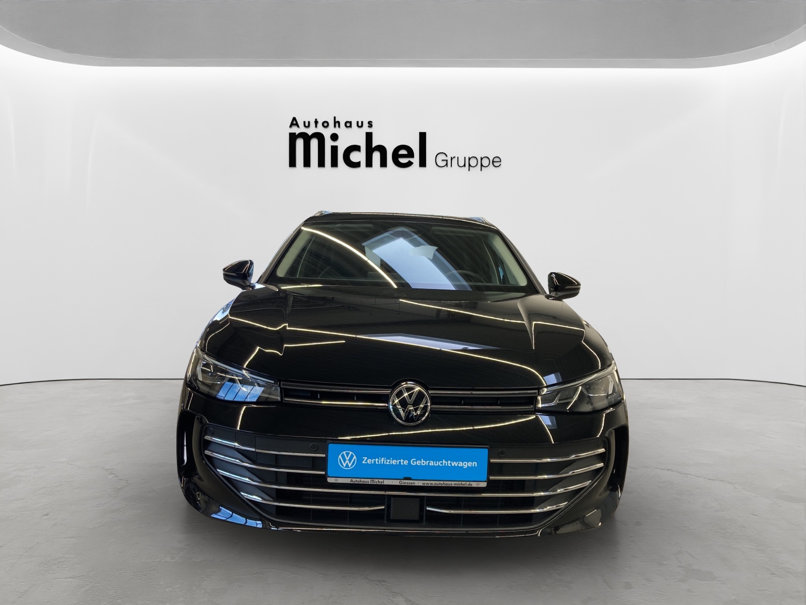 Passat Variant TDI DSG Business HeadUp DCCpro Ergositz Navi