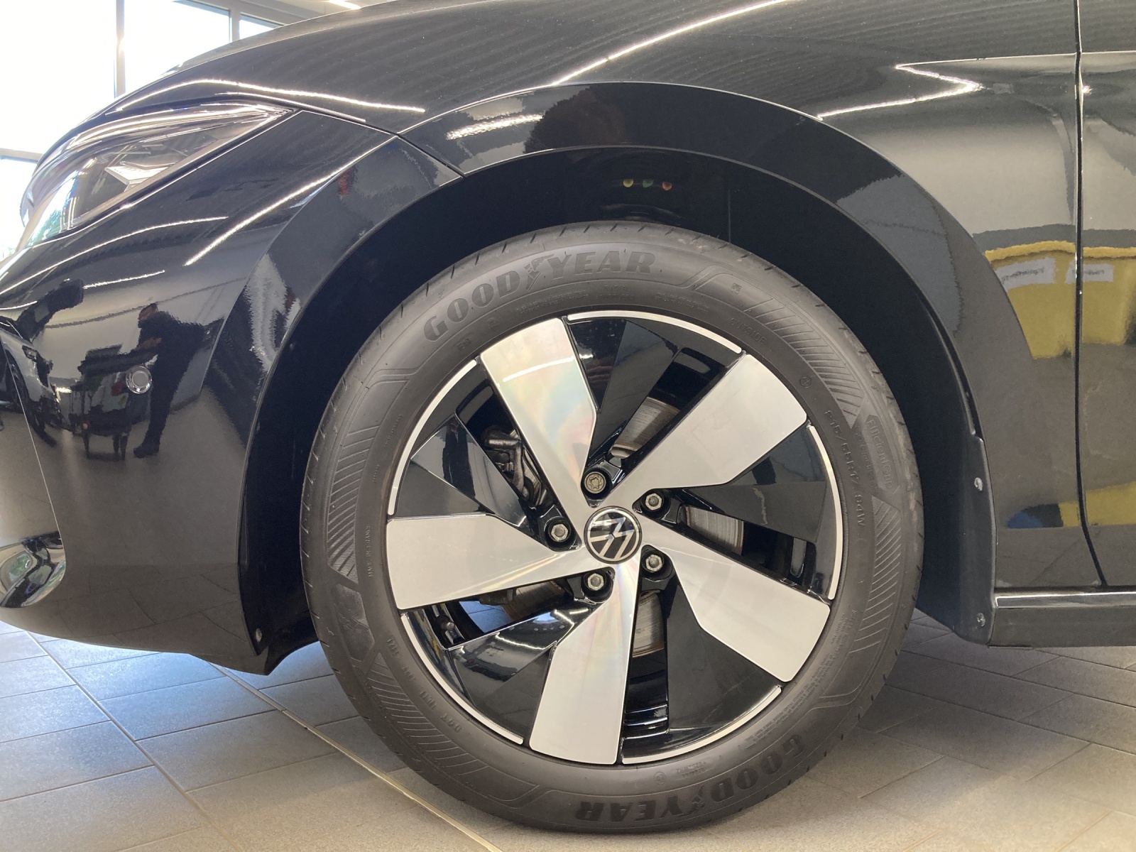 Passat Variant TDI DSG Business HeadUp DCCpro Ergositz Navi