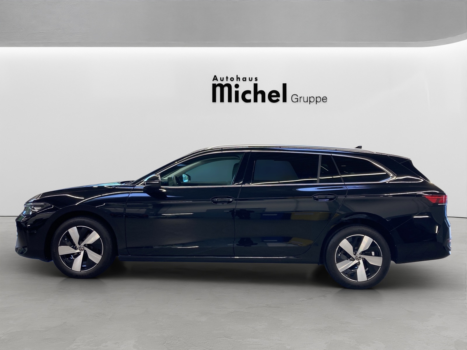 Passat Variant TDI DSG Business HeadUp DCCpro Ergositz Navi