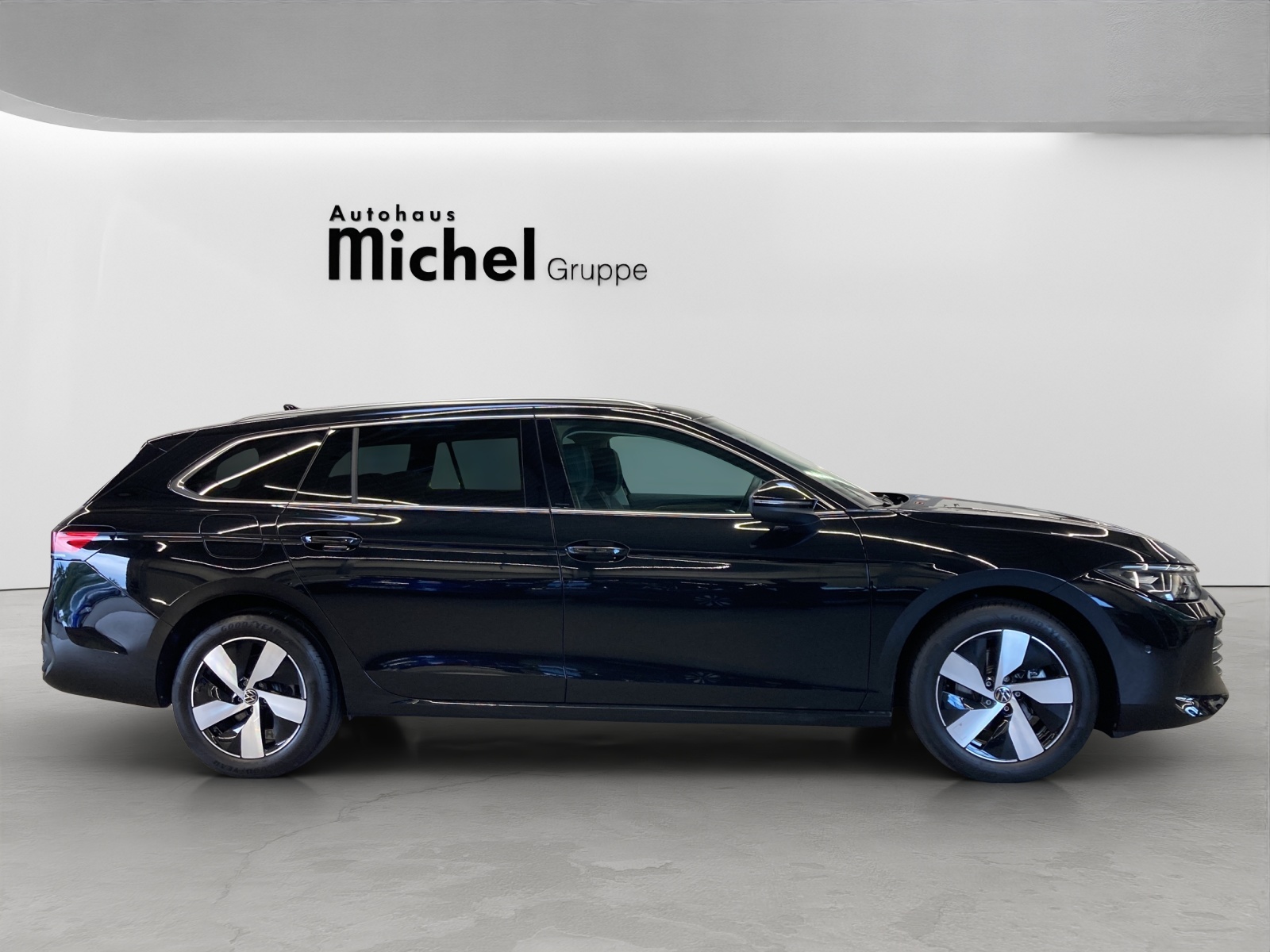Passat Variant TDI DSG Business HeadUp DCCpro Ergositz Navi