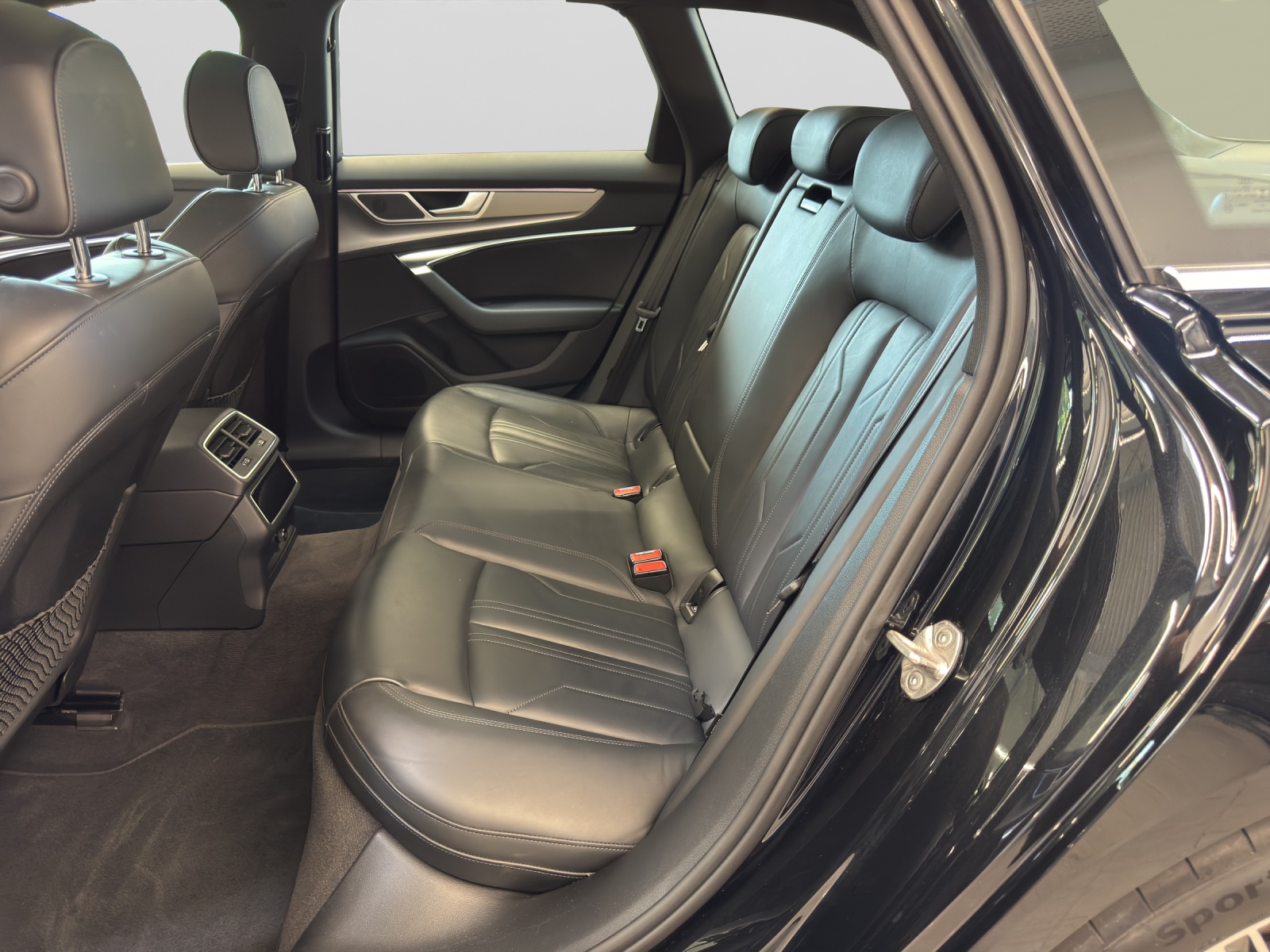 A6 Avant 40 TDI quattro sport AHK Pano Kamera