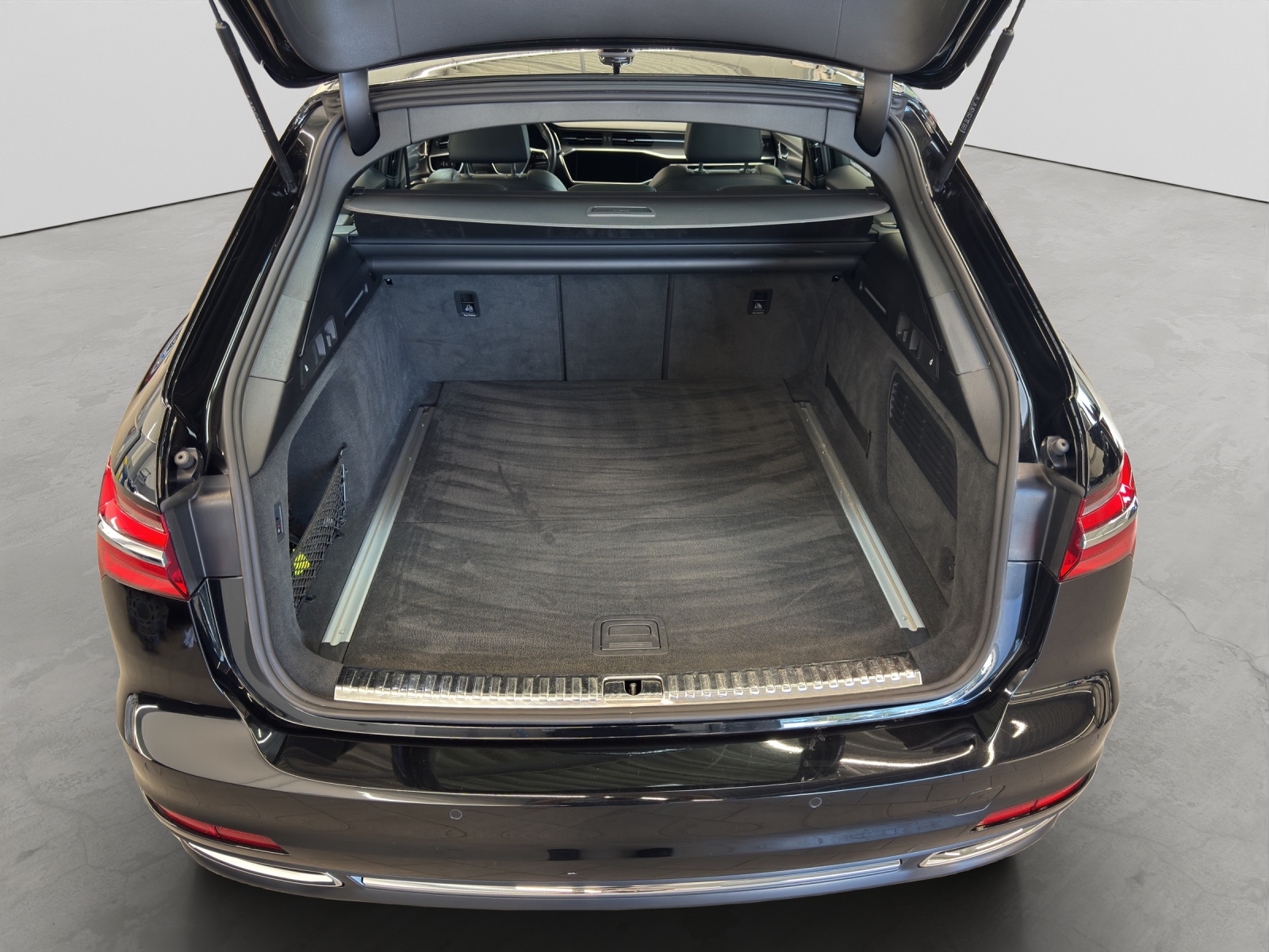 A6 Avant 40 TDI quattro sport AHK Pano Kamera