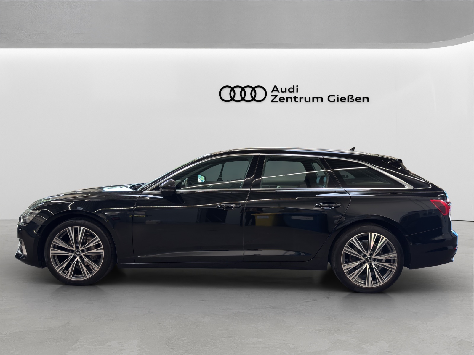 A6 Avant 40 TDI quattro sport AHK Pano Kamera