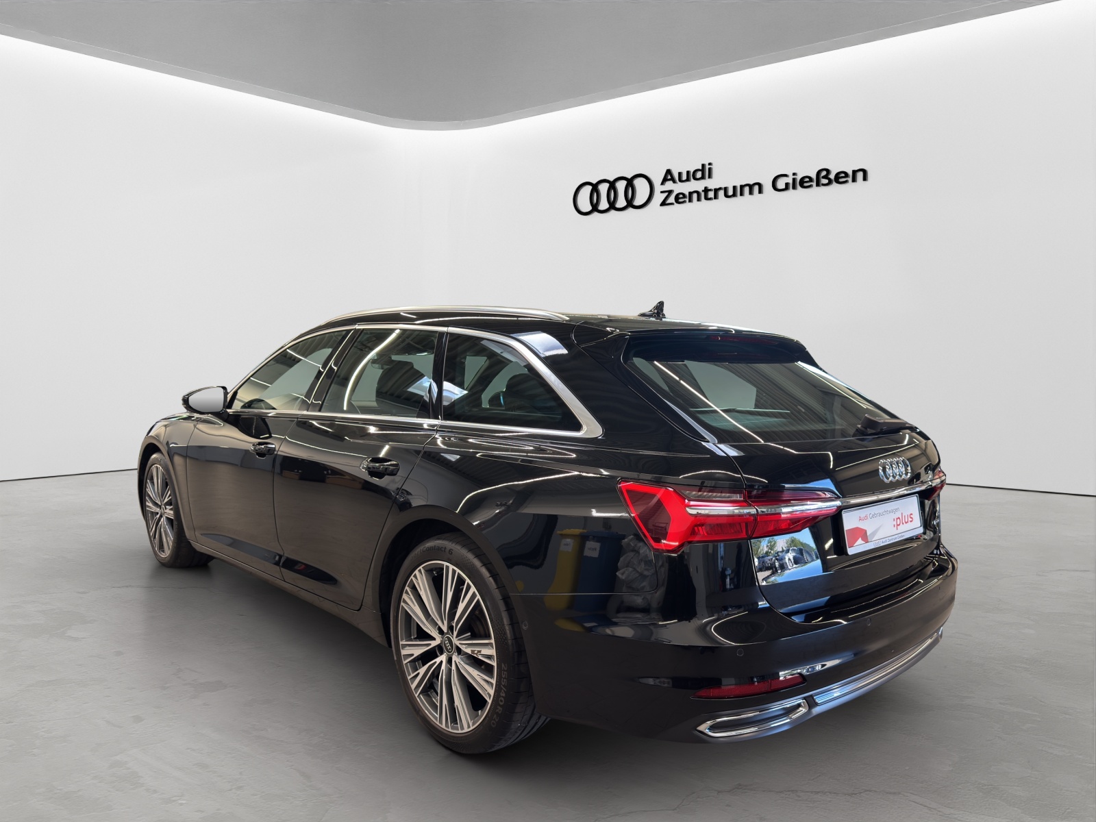 A6 Avant 40 TDI quattro sport AHK Pano Kamera