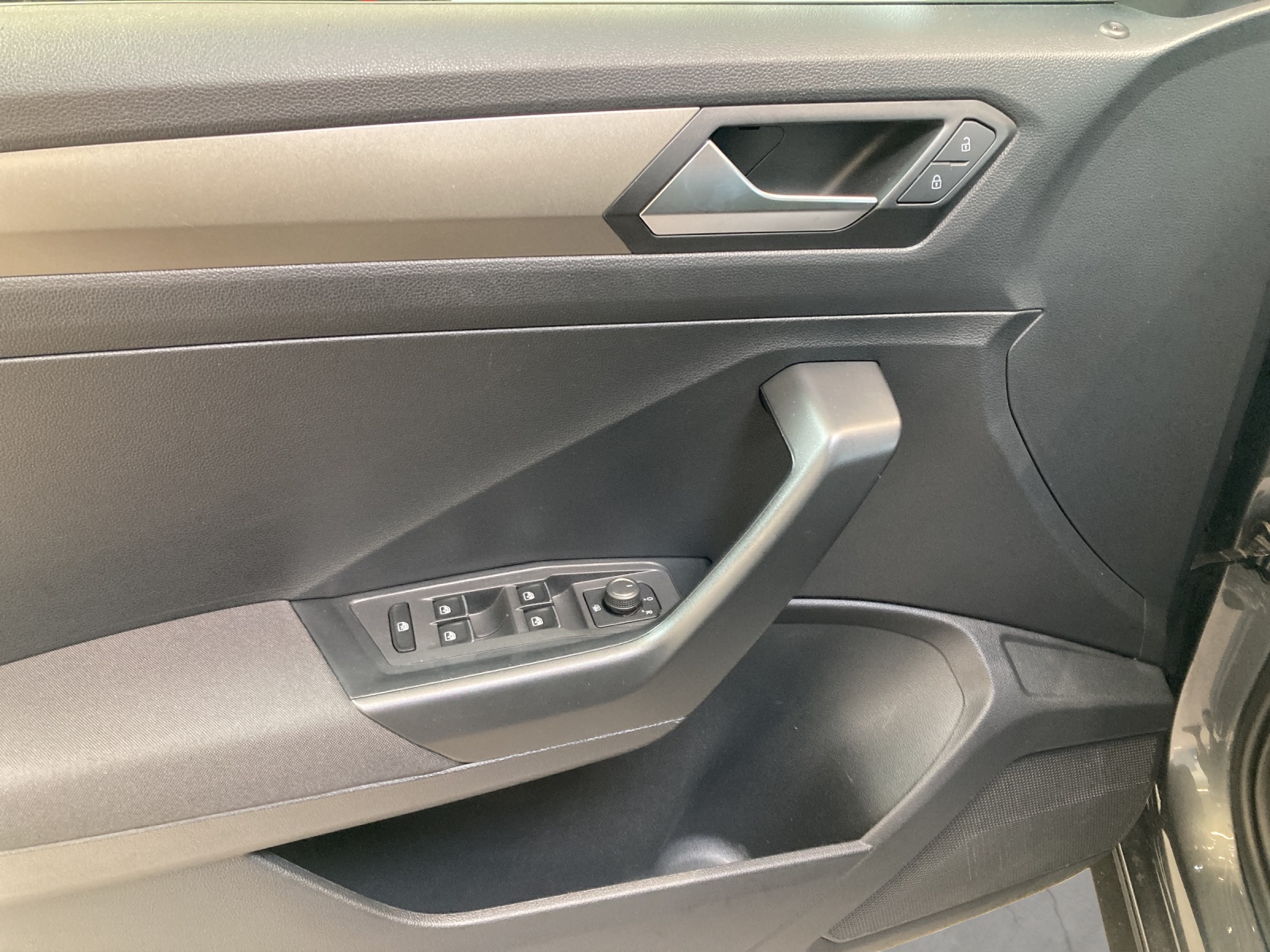 T-Roc TSI DSG Style