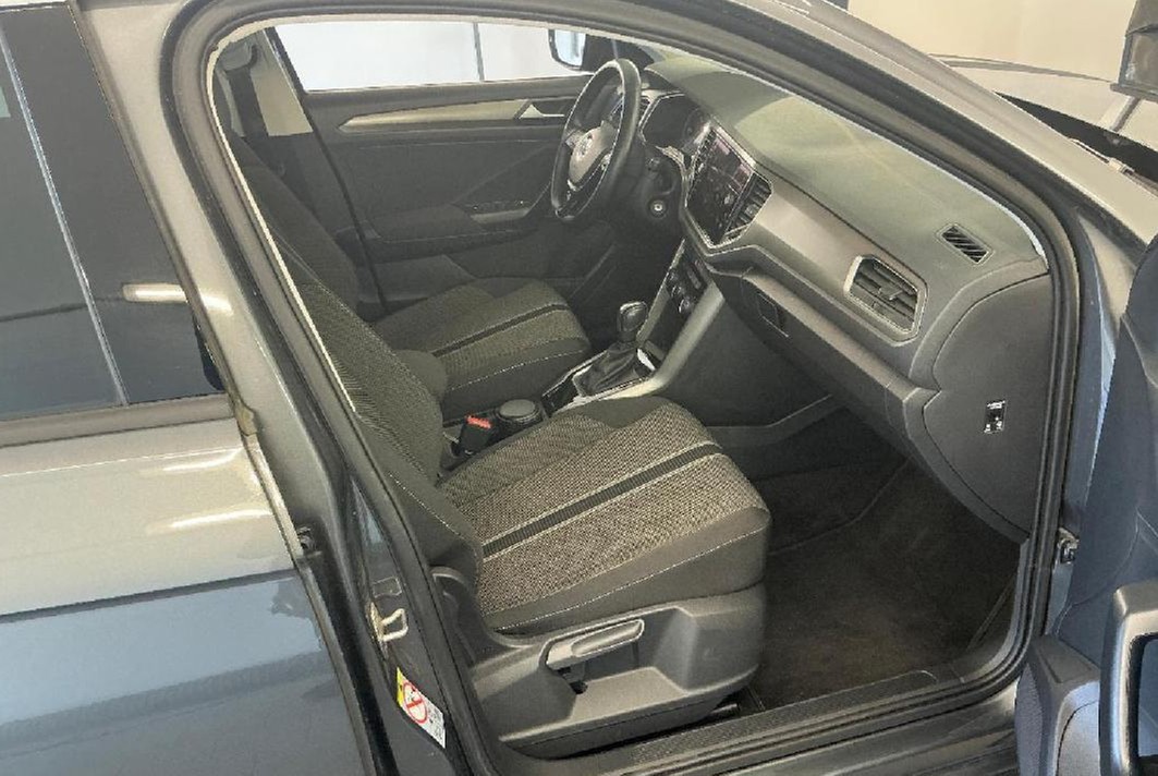 T-Roc TSI DSG Style