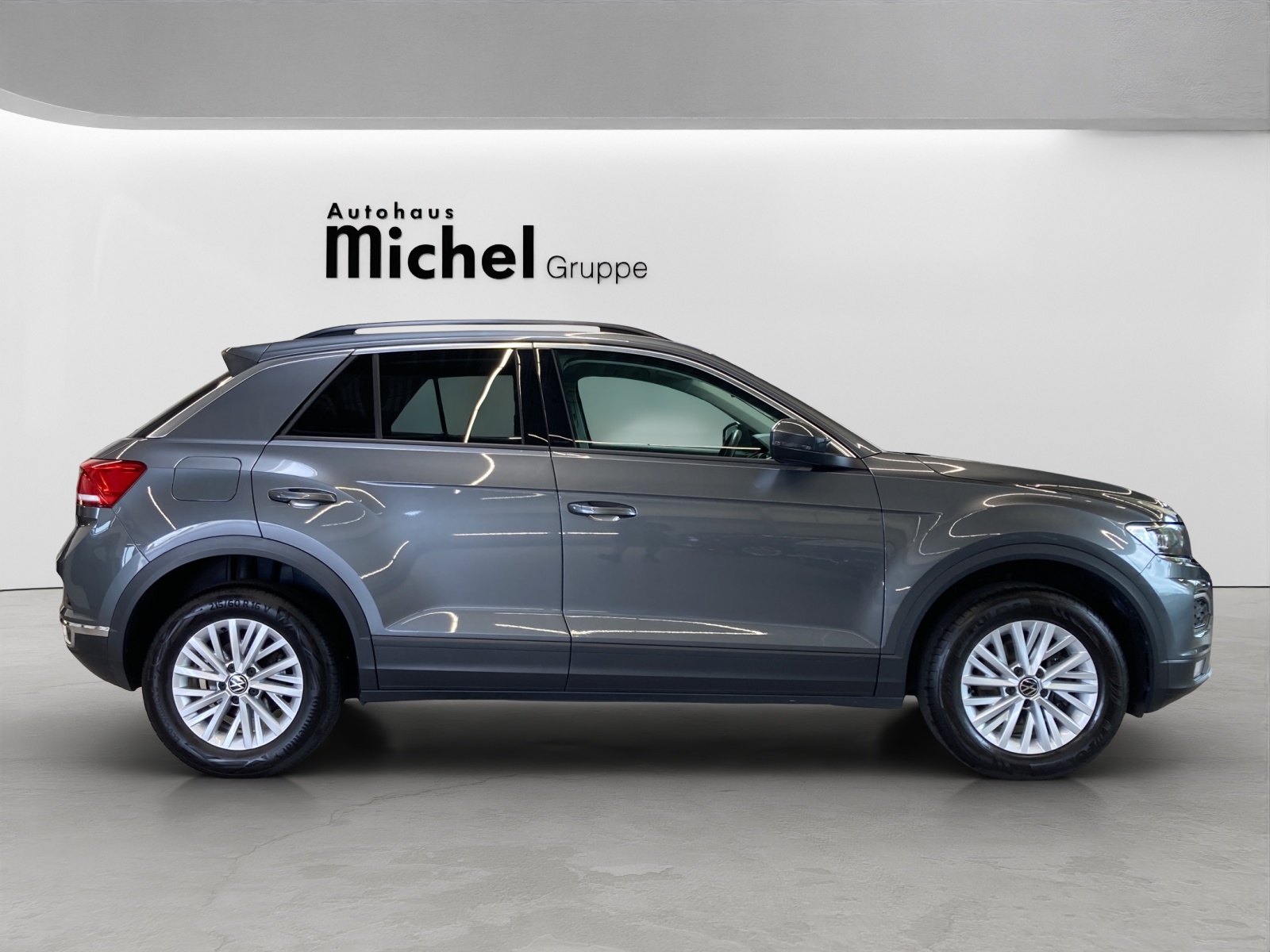 T-Roc TSI DSG Style