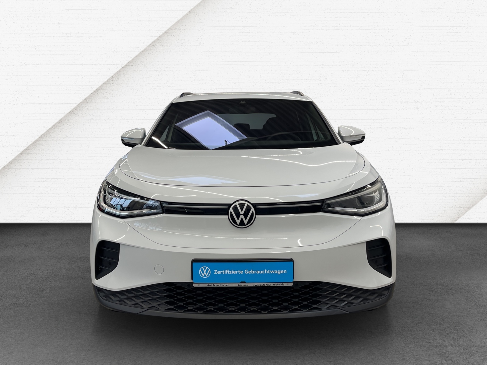 ID.4 Pro Performance 150 kW 399,-  mtl. ohne Anzahlung