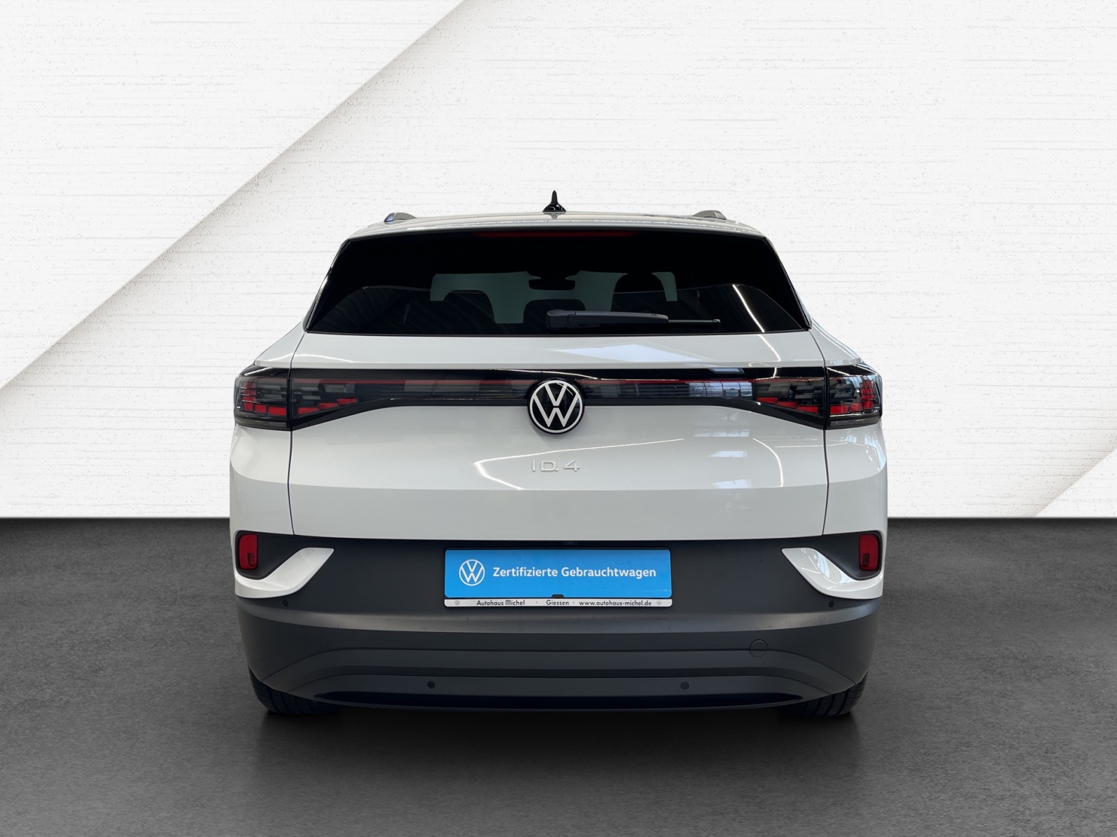 ID.4 Pro Performance 150 kW 399,-  mtl. ohne Anzahlung