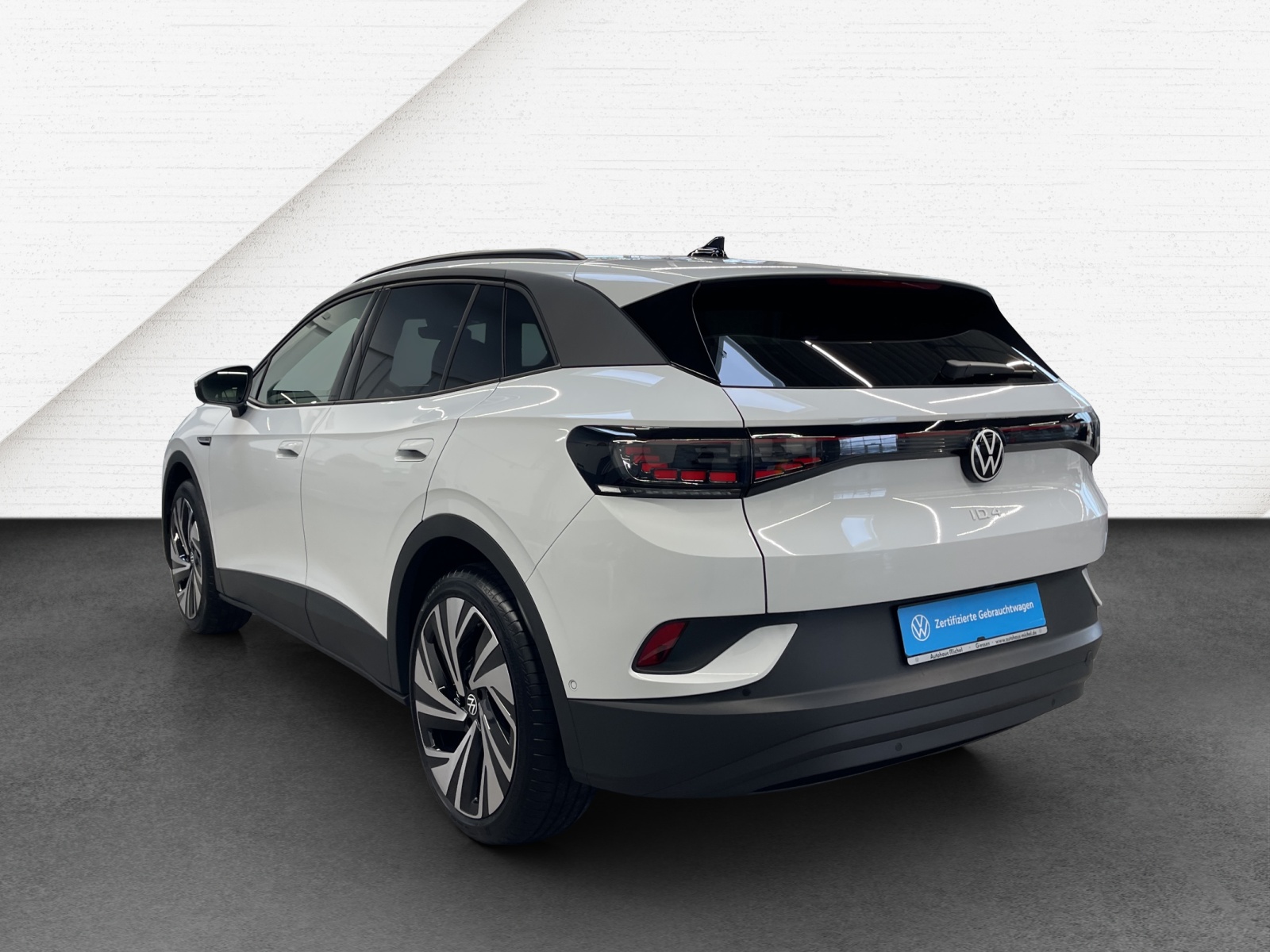 ID.4 Pro Performance 150 kW 399,-  mtl. ohne Anzahlung