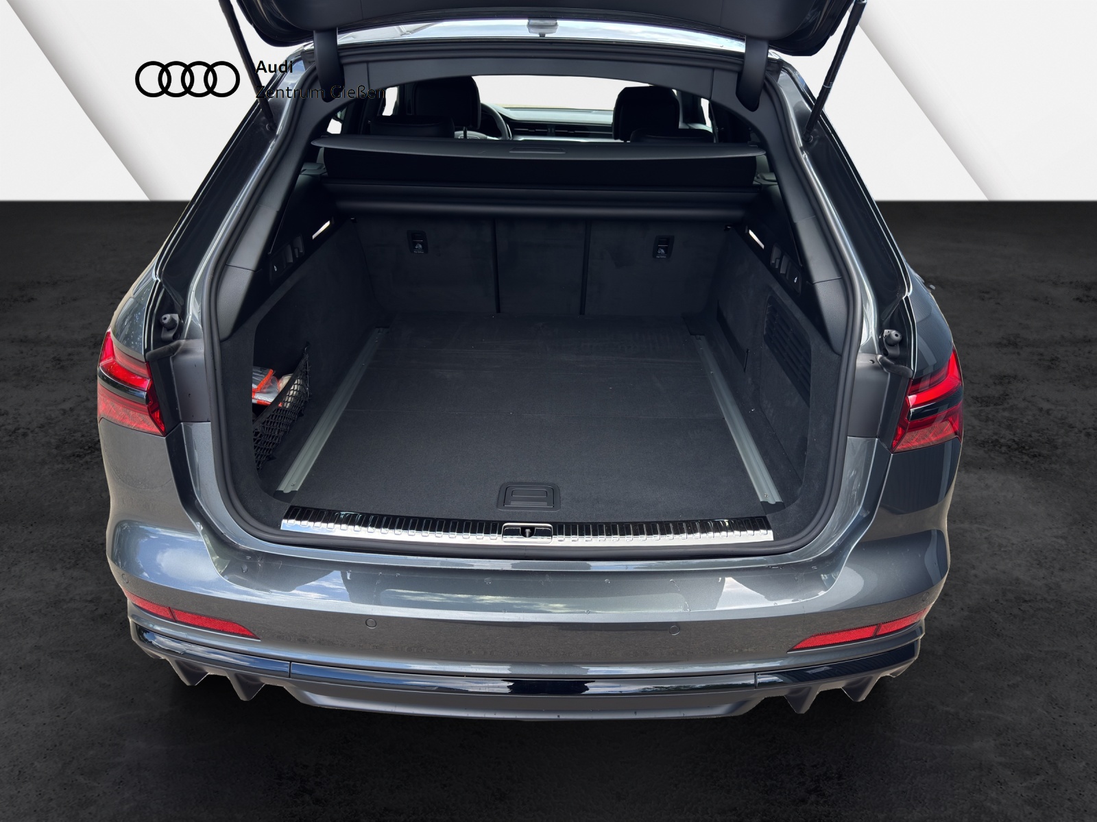 S6 Avant TDI quattro Black B&O HuD MATRIX 360°Kamera