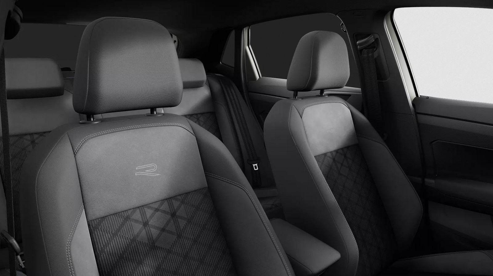 Polo R-Line 1,0 l TSI OPF 70 kW (95 PS) 7-Gang-Doppelkupplungsgetriebe DSG