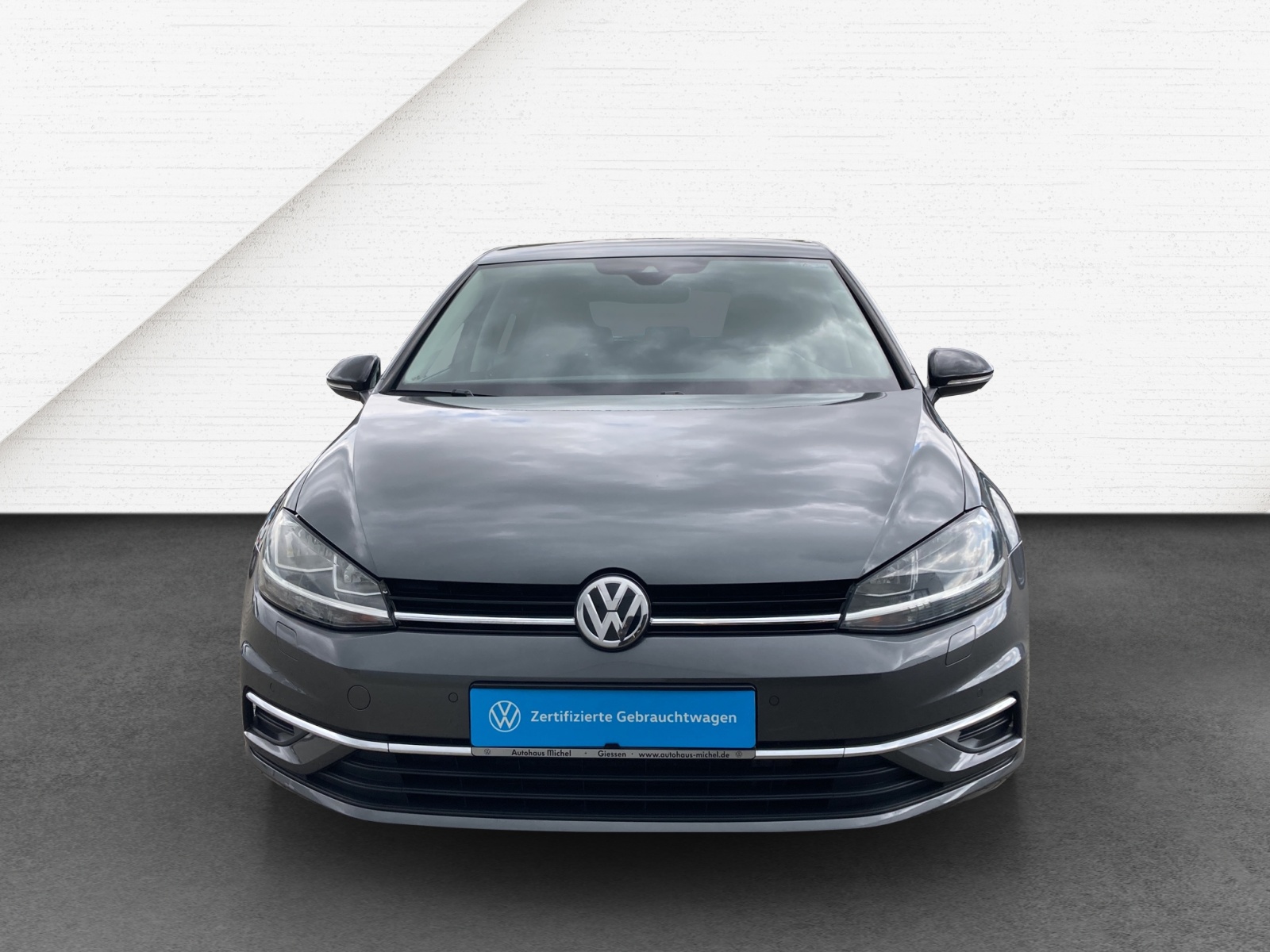 Golf 7 TDI IQ.DRIVE
