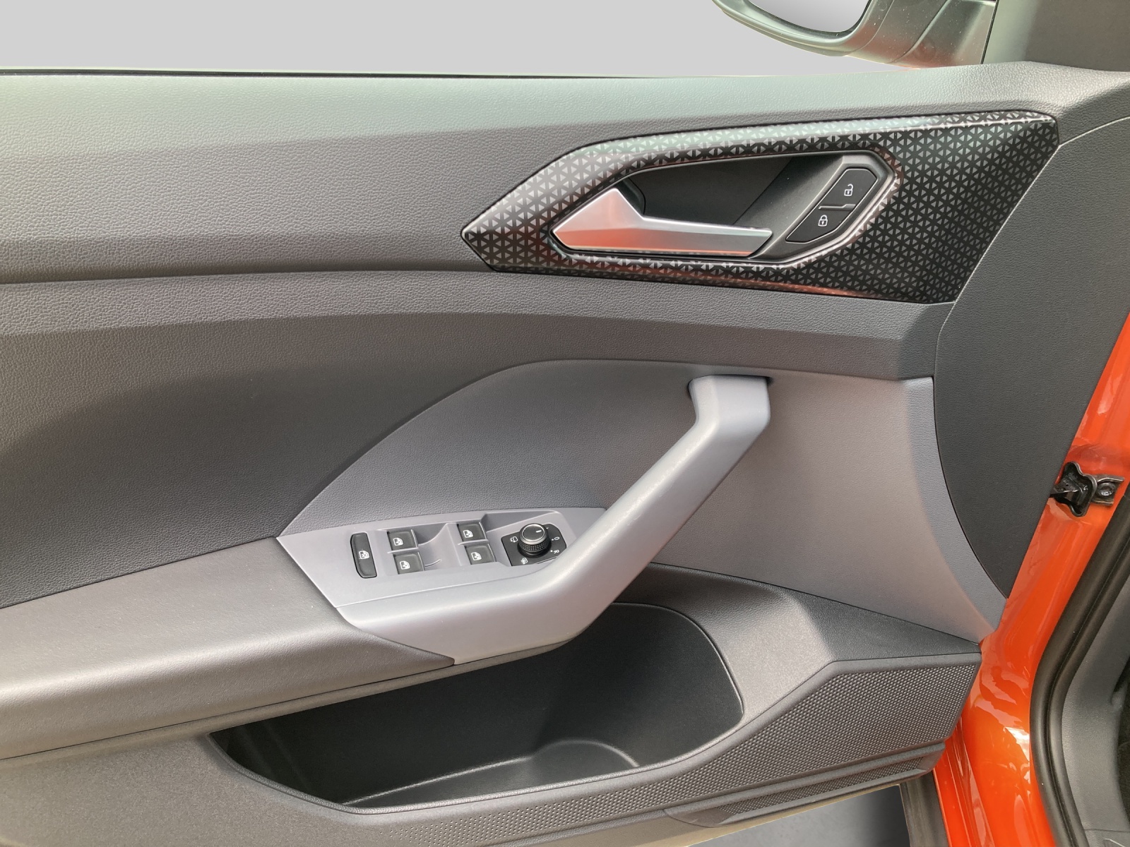 T-Cross TSI DSG Style LED Navi Kamera