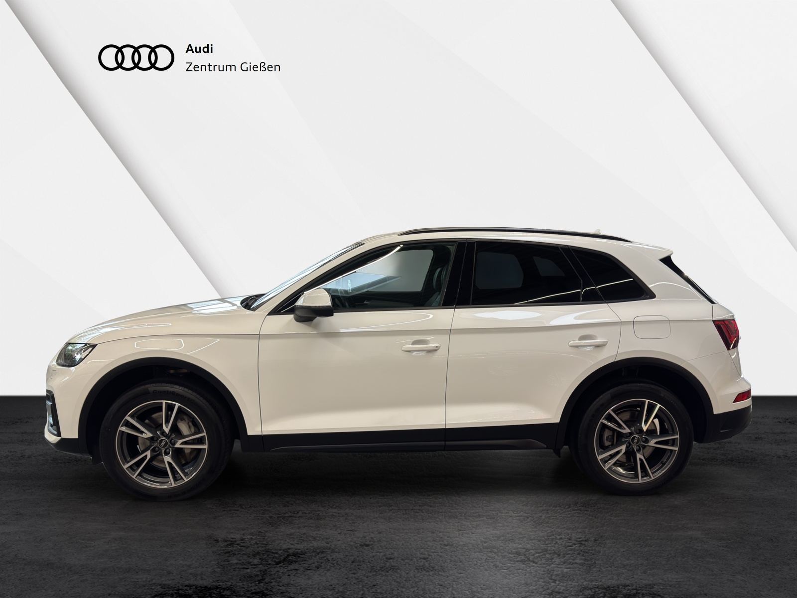 Q5 50 TFSI e quattro S line AHK Matrix HuD B&O