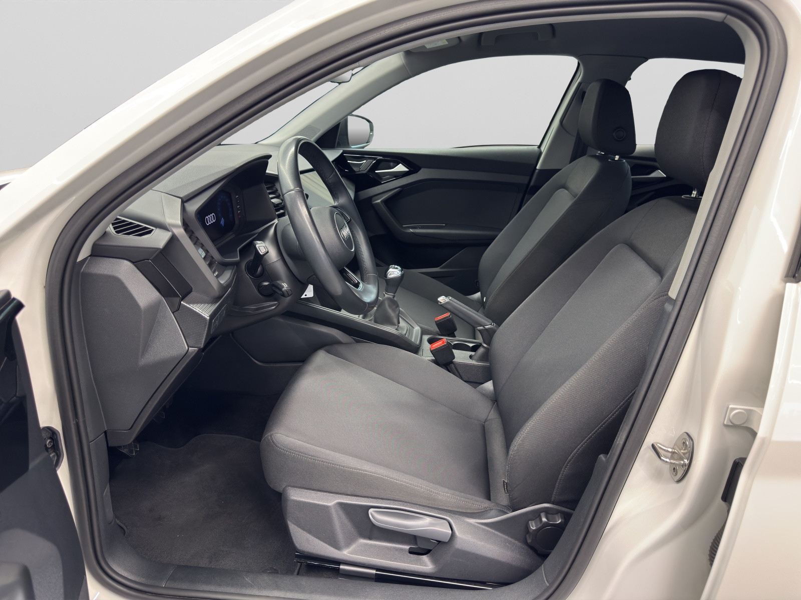 A1 Sportback 25 TFSI advanced Sitzheizung Klimaautomatik