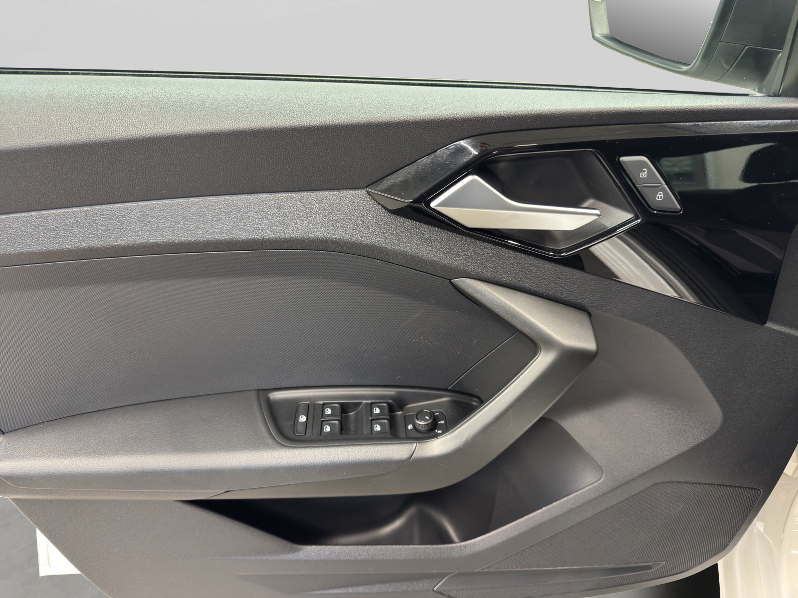 A1 Sportback 25 TFSI advanced Sitzheizung Klimaautomatik
