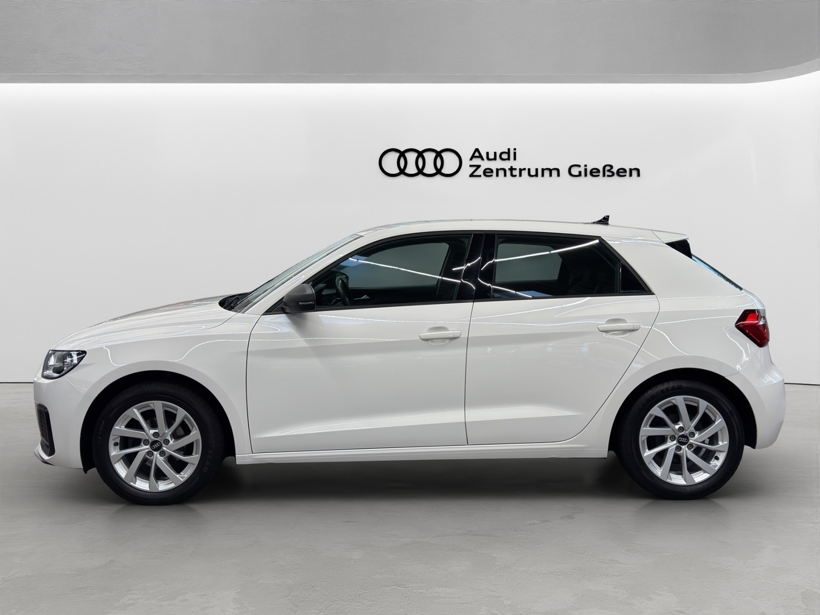 A1 Sportback 25 TFSI advanced Sitzheizung Klimaautomatik