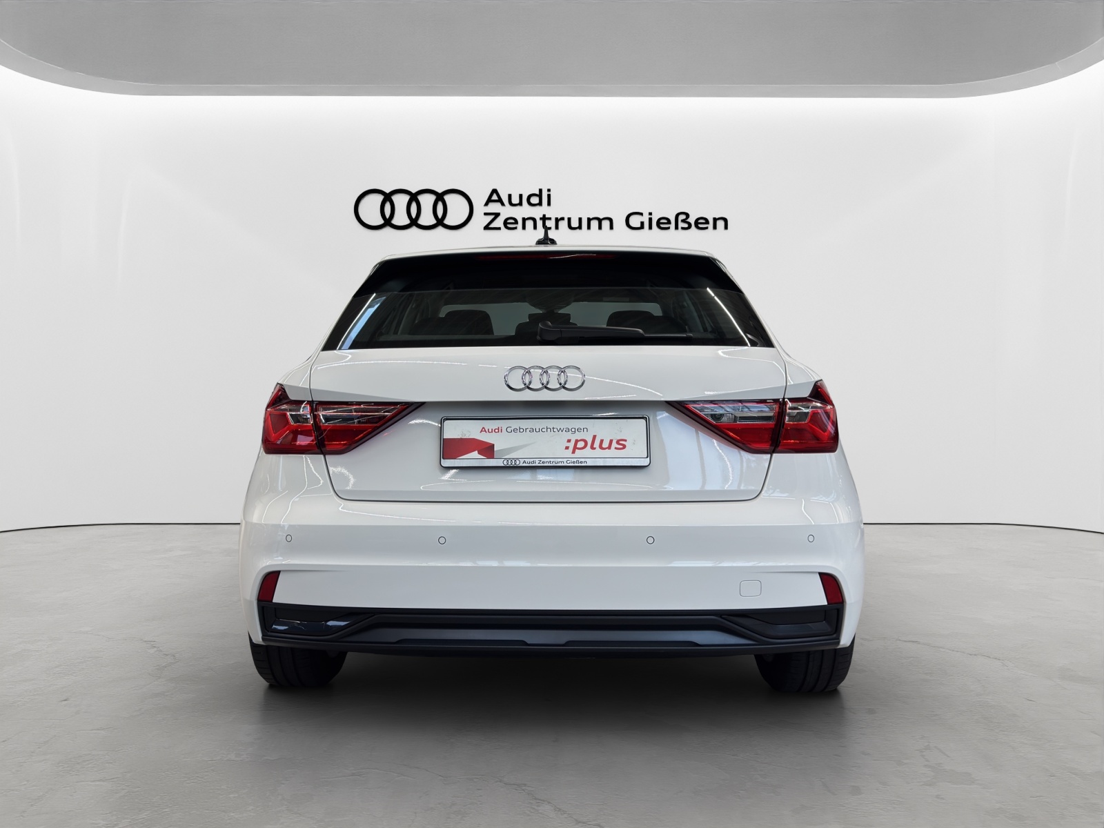 A1 Sportback 25 TFSI advanced Sitzheizung Klimaautomatik