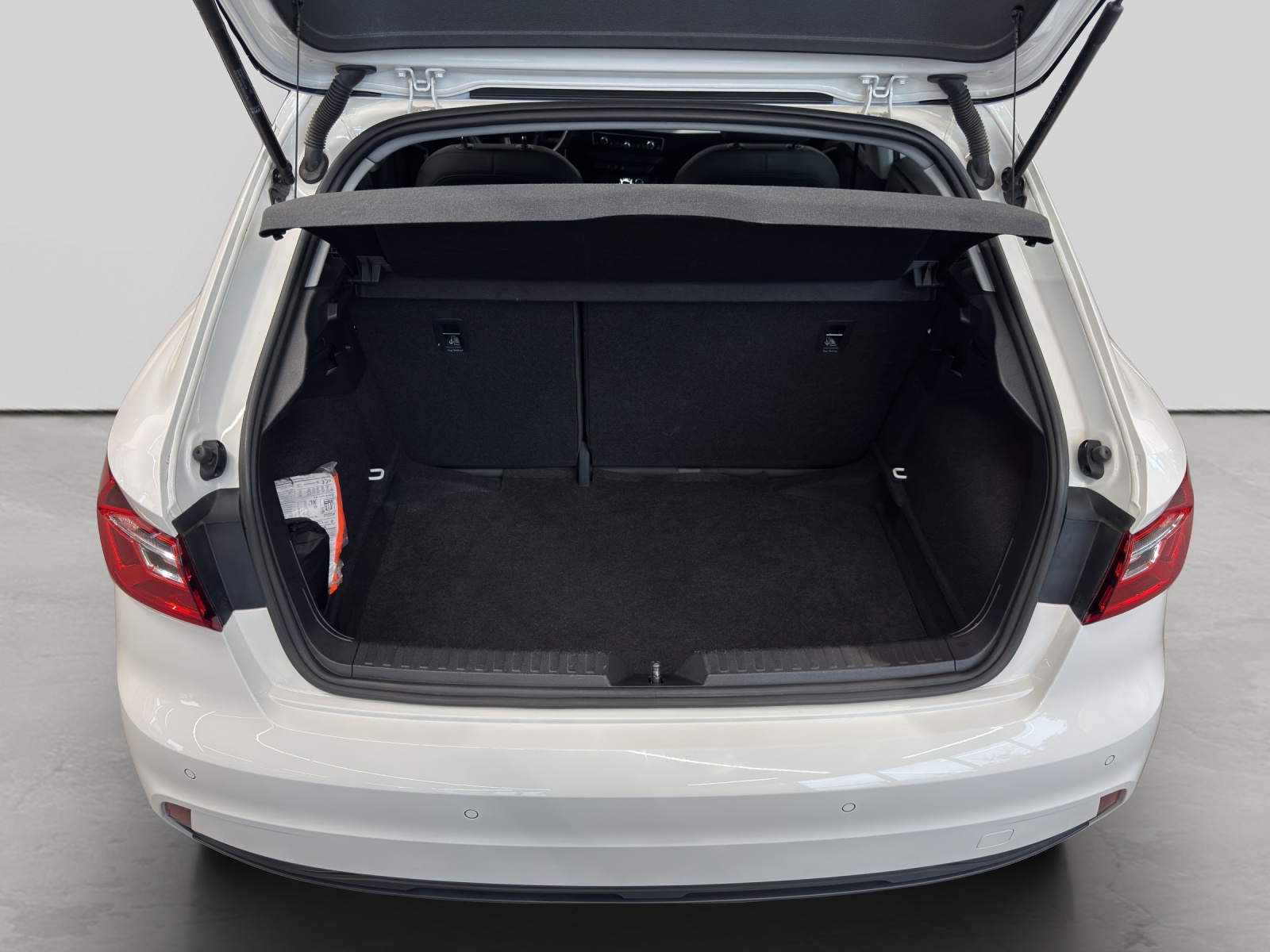 A1 Sportback 25 TFSI advanced Sitzheizung Klimaautomatik