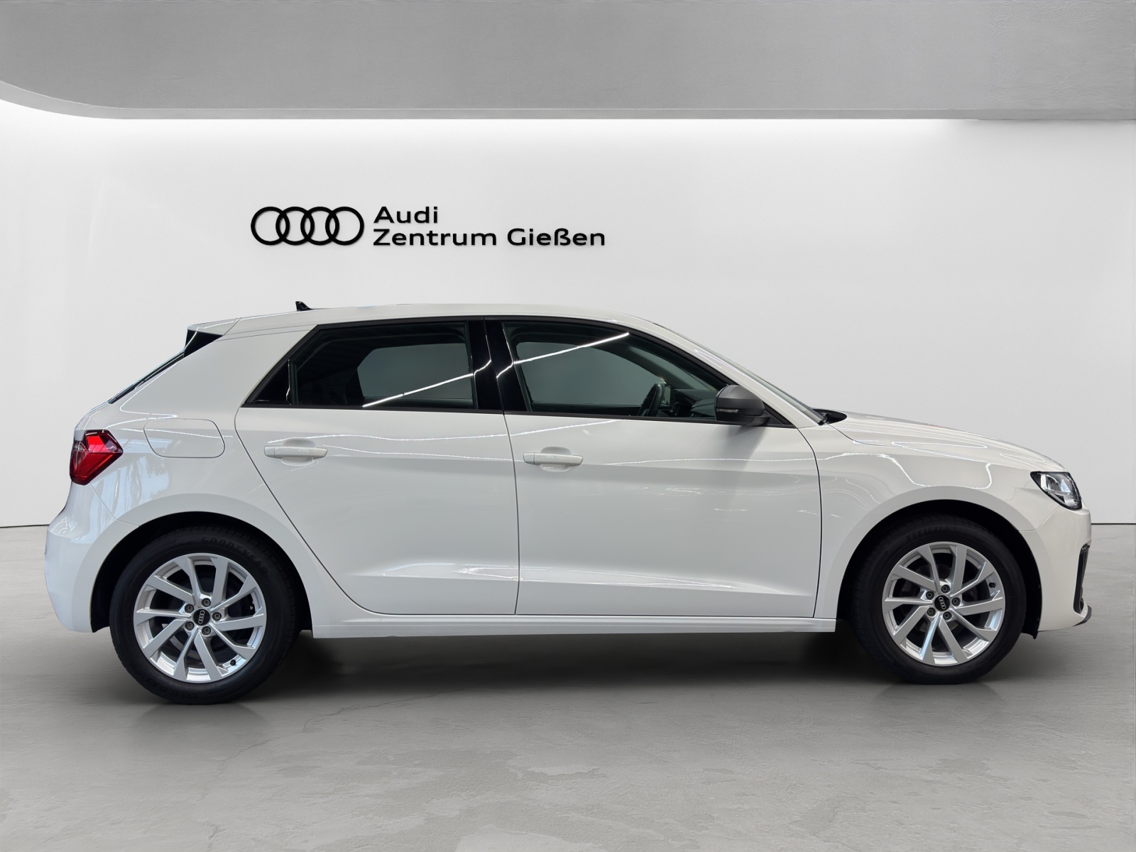 A1 Sportback 25 TFSI advanced Sitzheizung Klimaautomatik