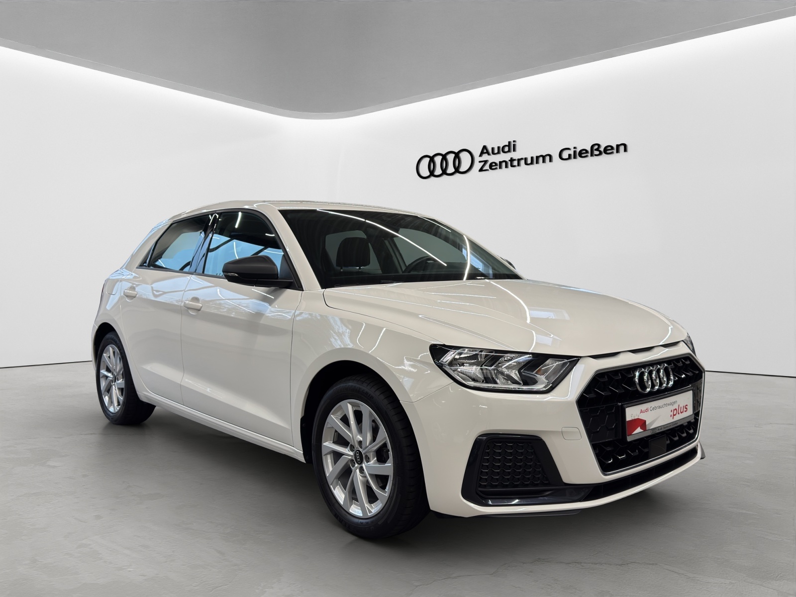 A1 Sportback 25 TFSI advanced Sitzheizung Klimaautomatik