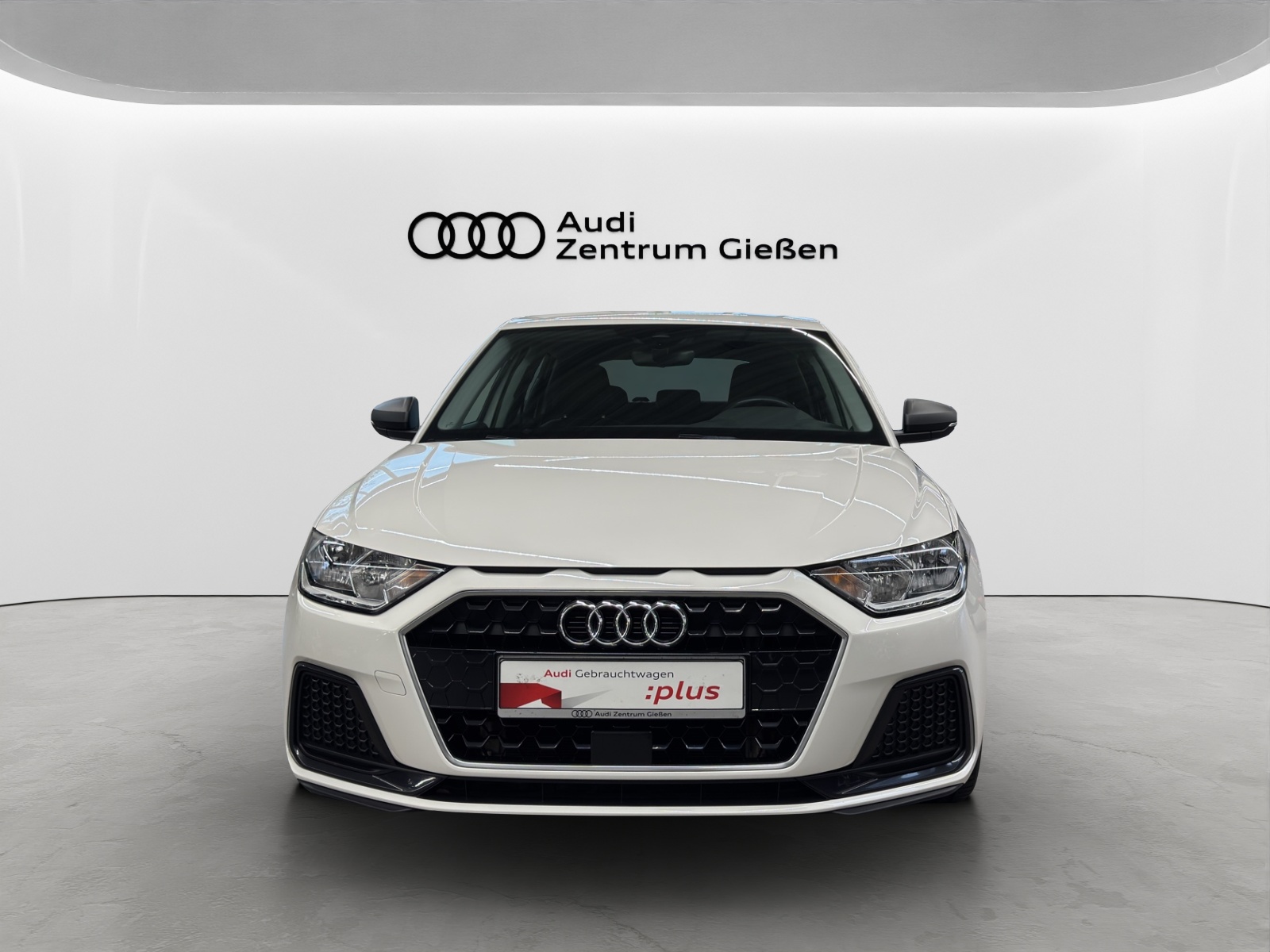 A1 Sportback 25 TFSI advanced Sitzheizung Klimaautomatik