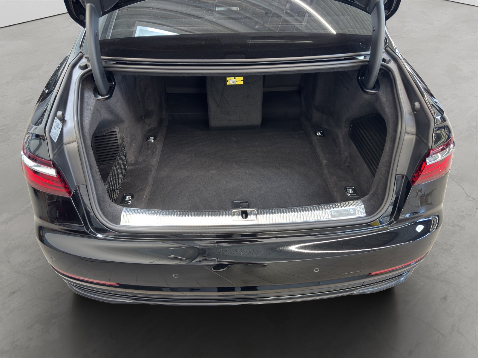 A8 L 50 TDI quattro S line B&O HuD Pano AHK LANG Standheizung